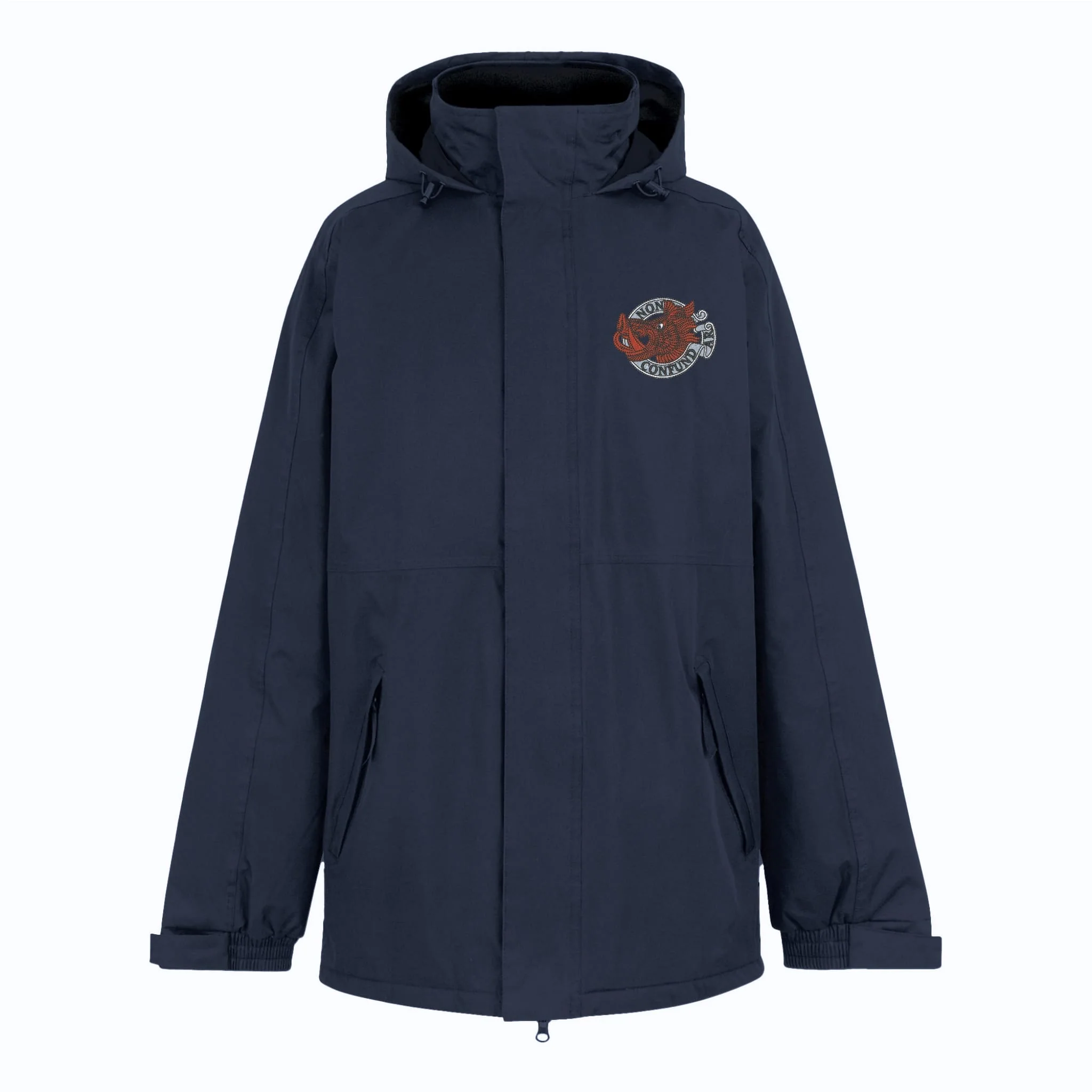 Aberdeen UOTC Regatta Dover Parka - Image 3