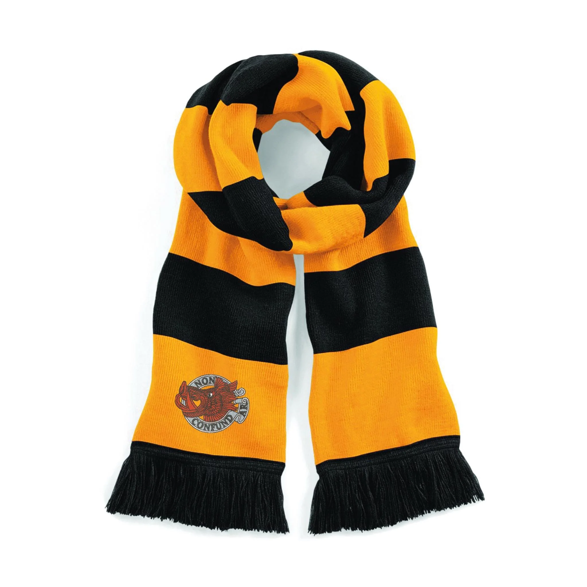 Aberdeen UOTC Stadium Scarf - Image 2