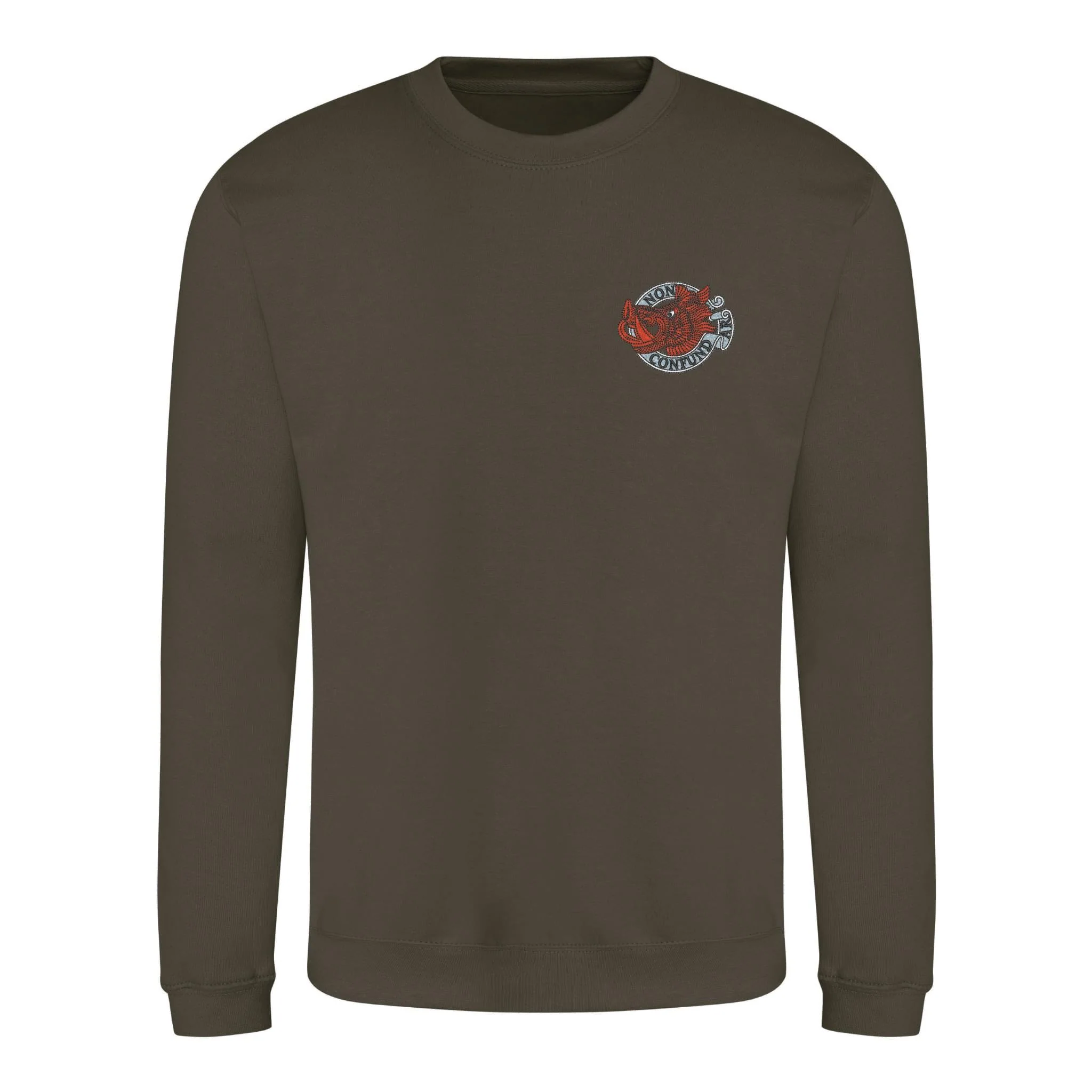 Aberdeen UOTC Sweatshirt - Image 5
