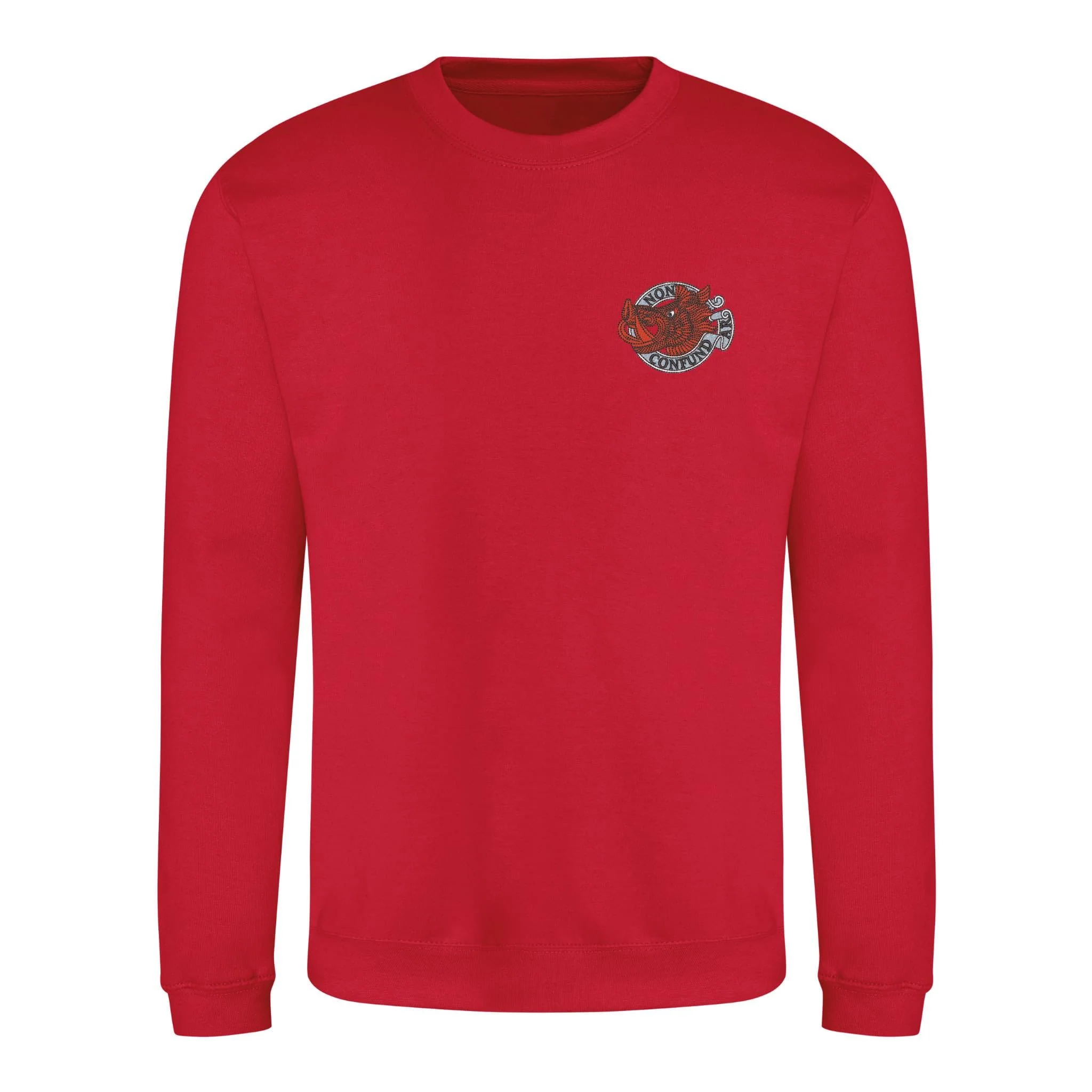 Aberdeen UOTC Sweatshirt - Image 7