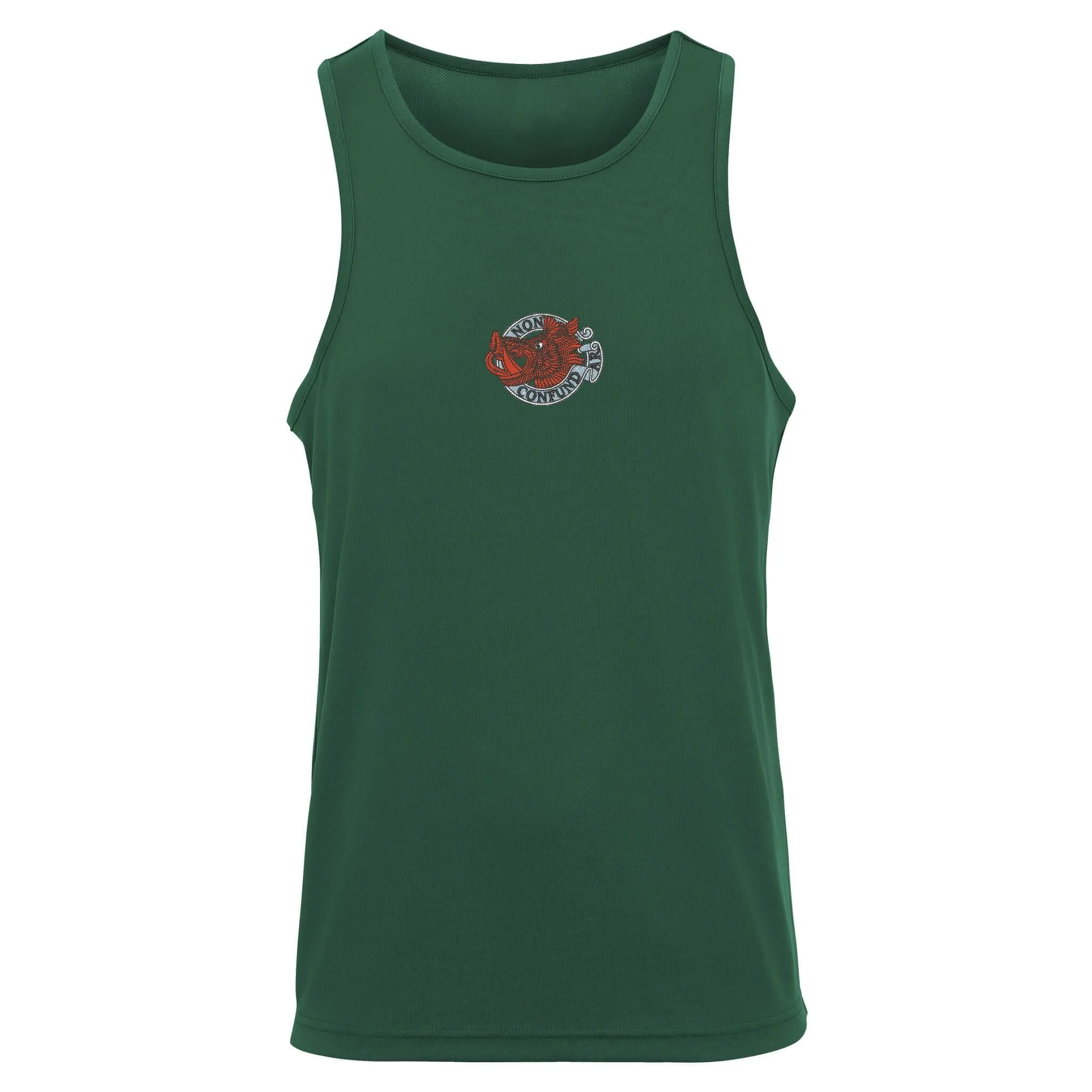 Aberdeen UOTC Vest - Image 2
