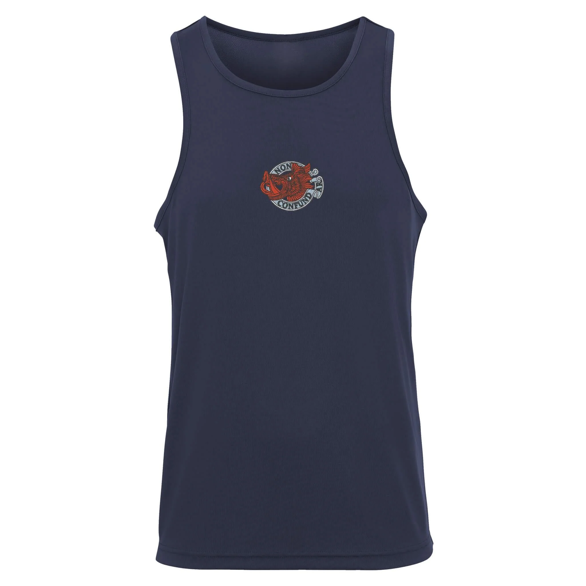 Aberdeen UOTC Vest - Image 4