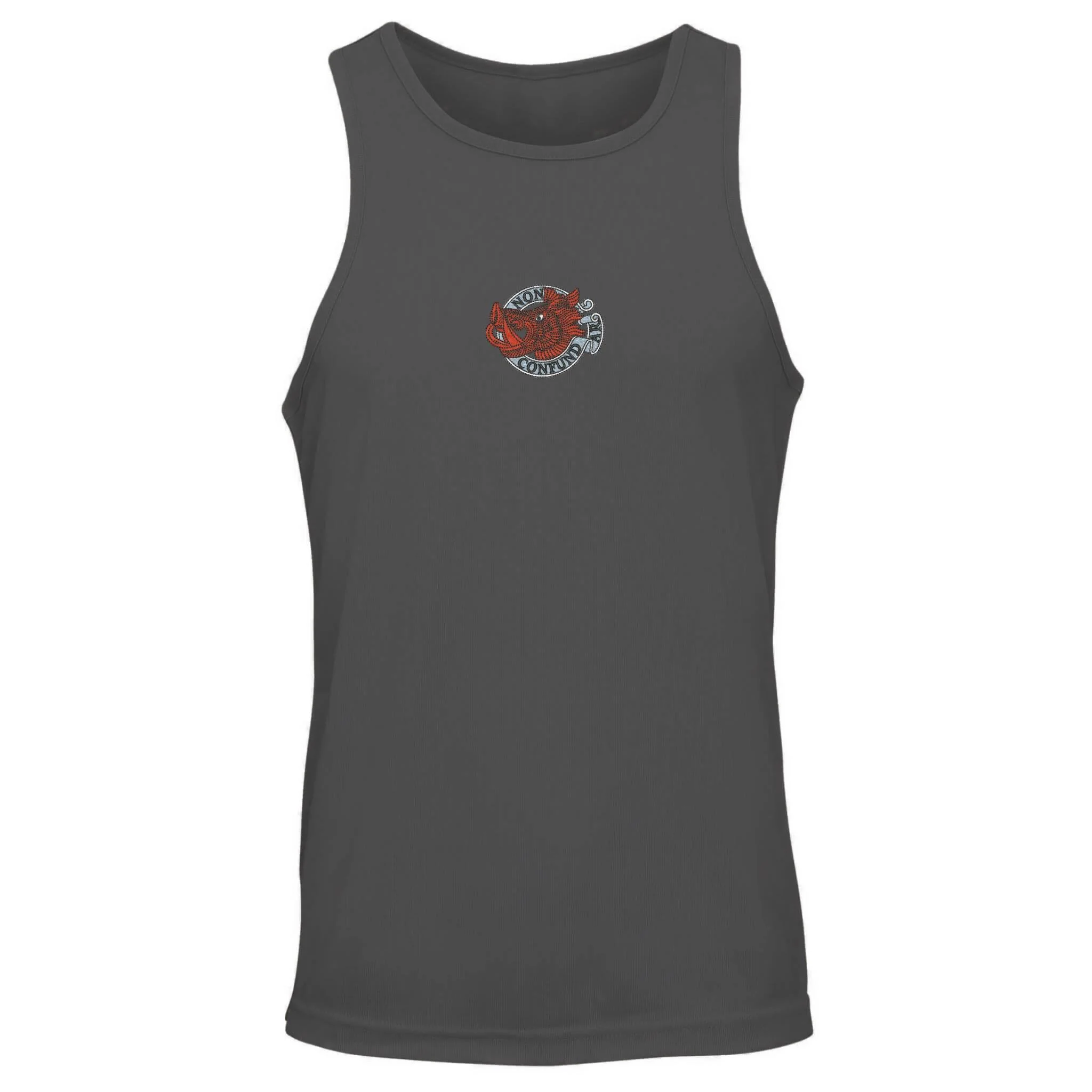 Aberdeen UOTC Vest - Image 8