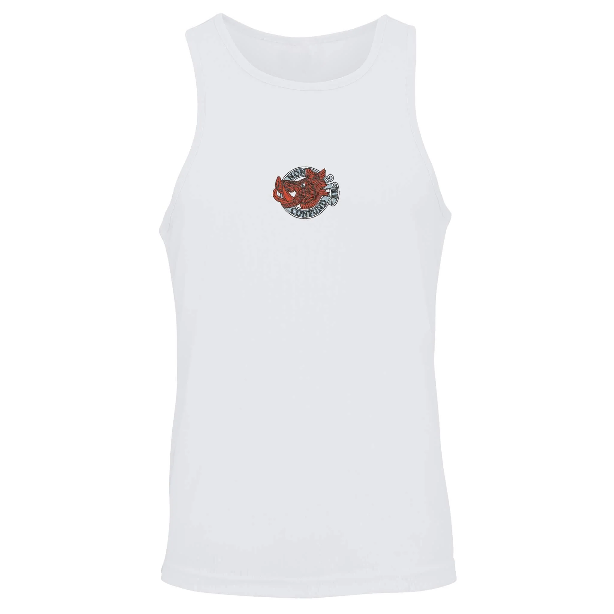 Aberdeen UOTC Vest - Image 9