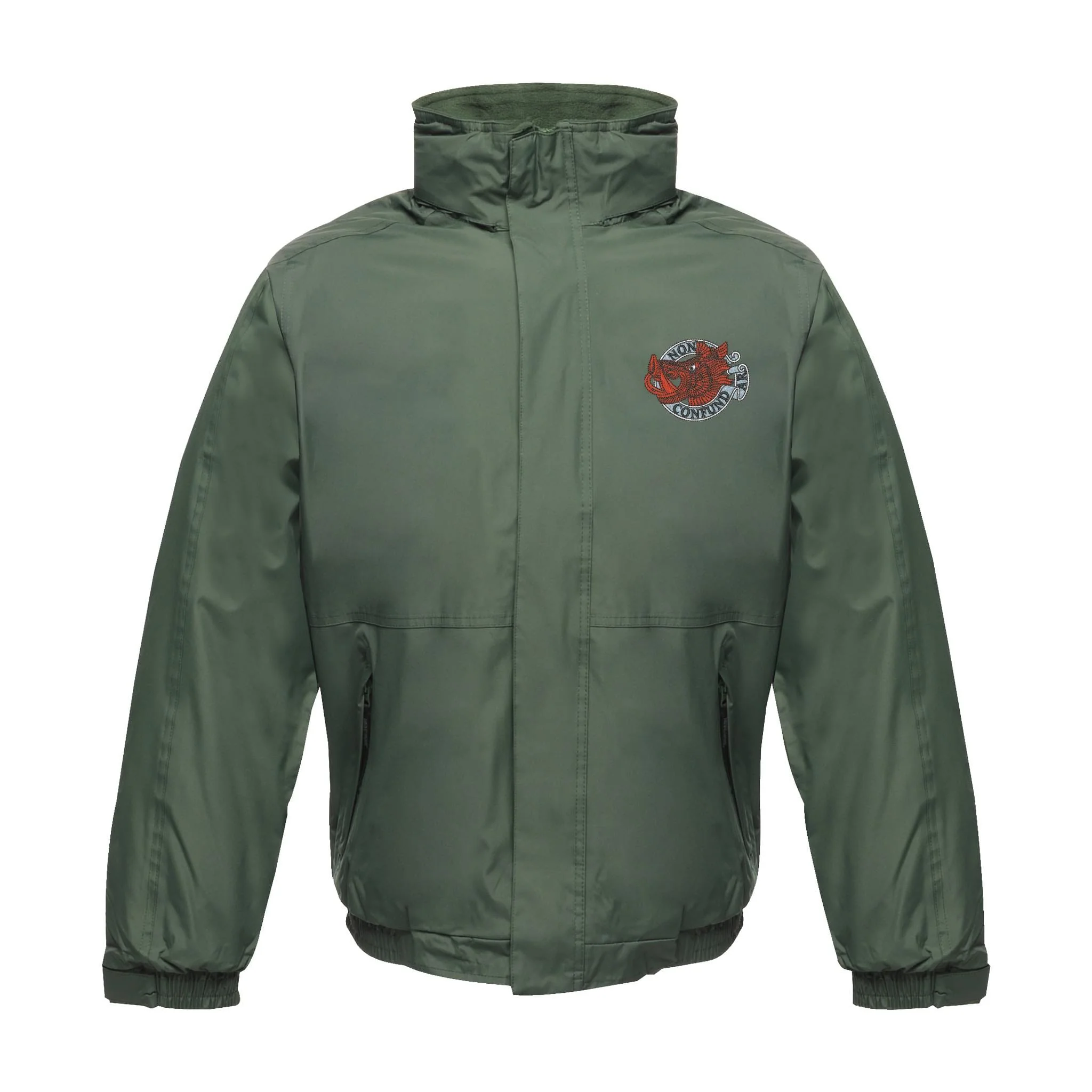 Aberdeen UOTC Regatta Waterproof Jacket With Hood - Image 3