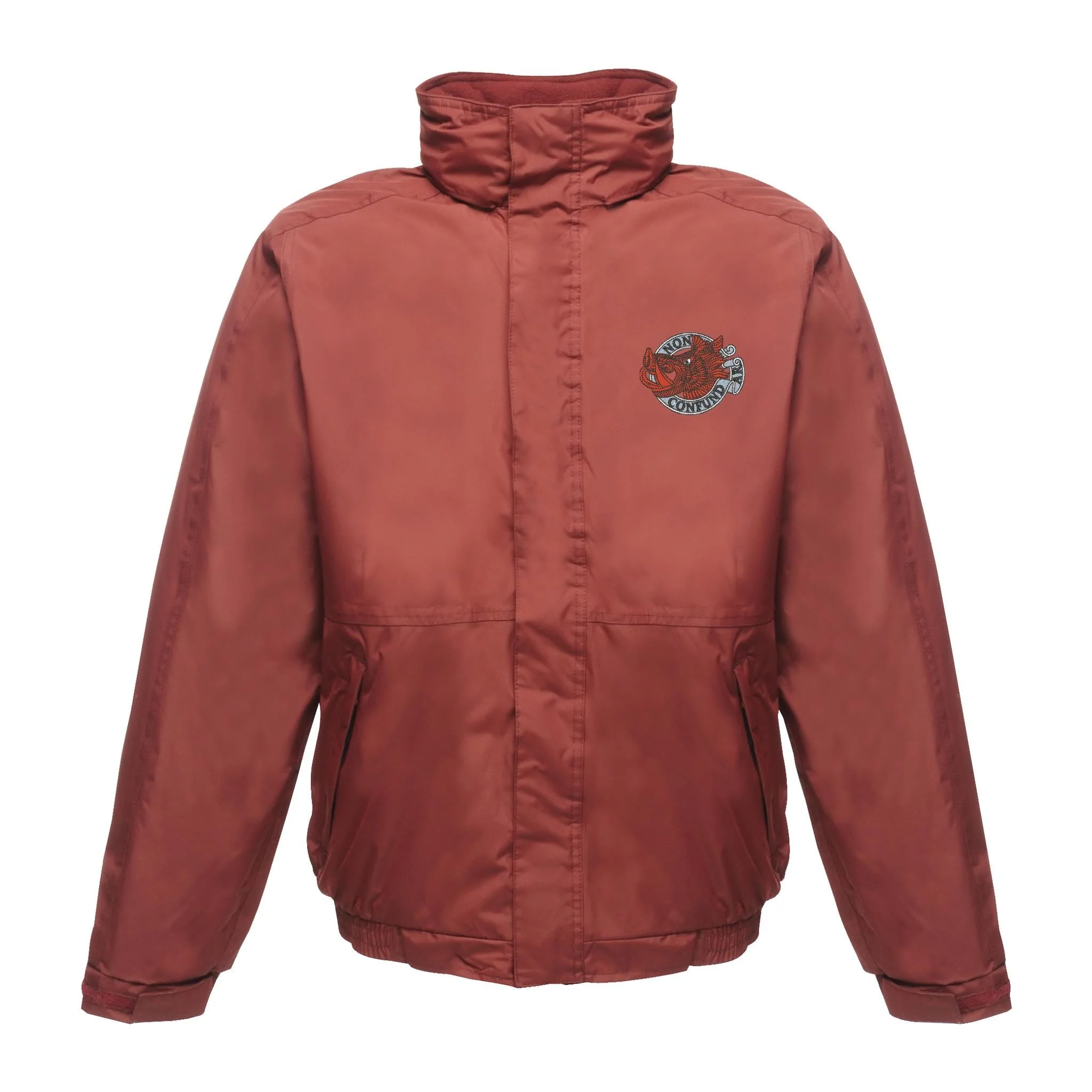 Aberdeen UOTC Regatta Waterproof Jacket With Hood - Image 4