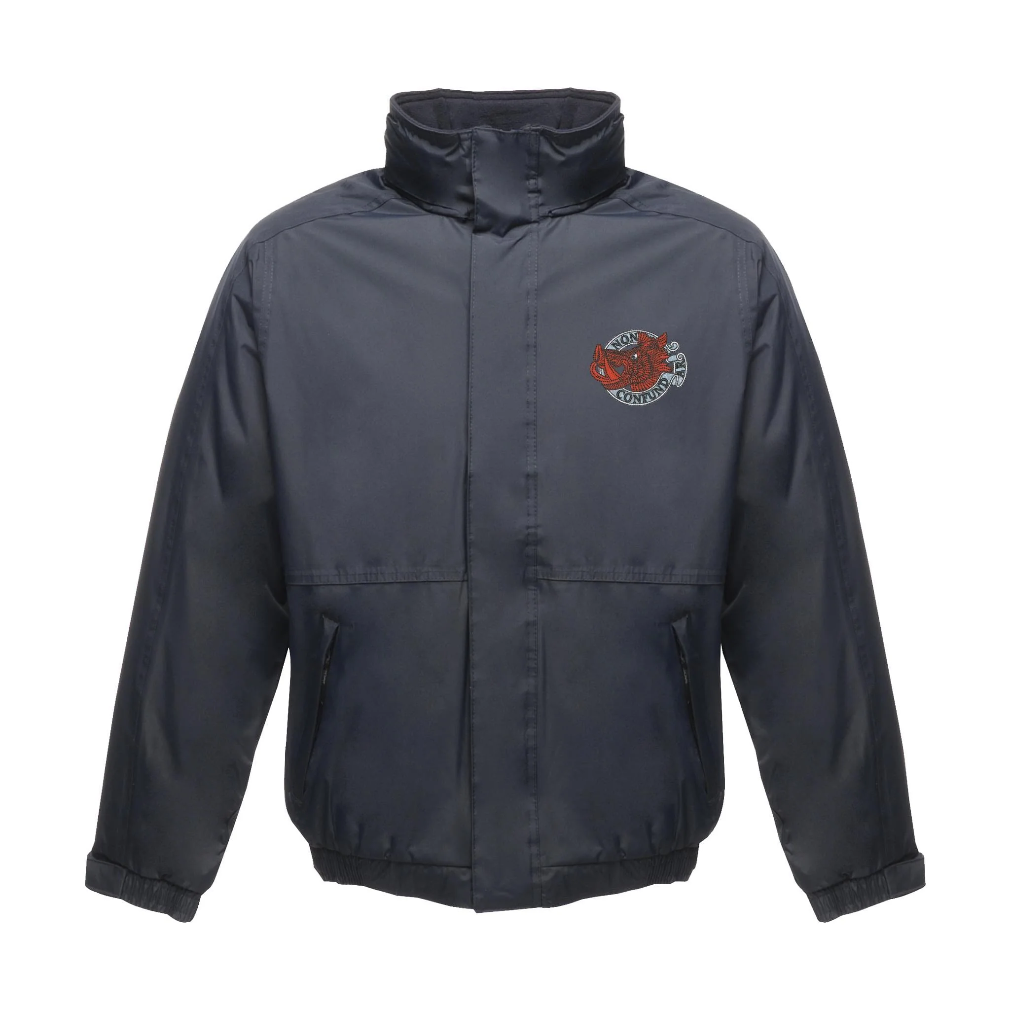 Aberdeen UOTC Regatta Waterproof Jacket With Hood - Image 5