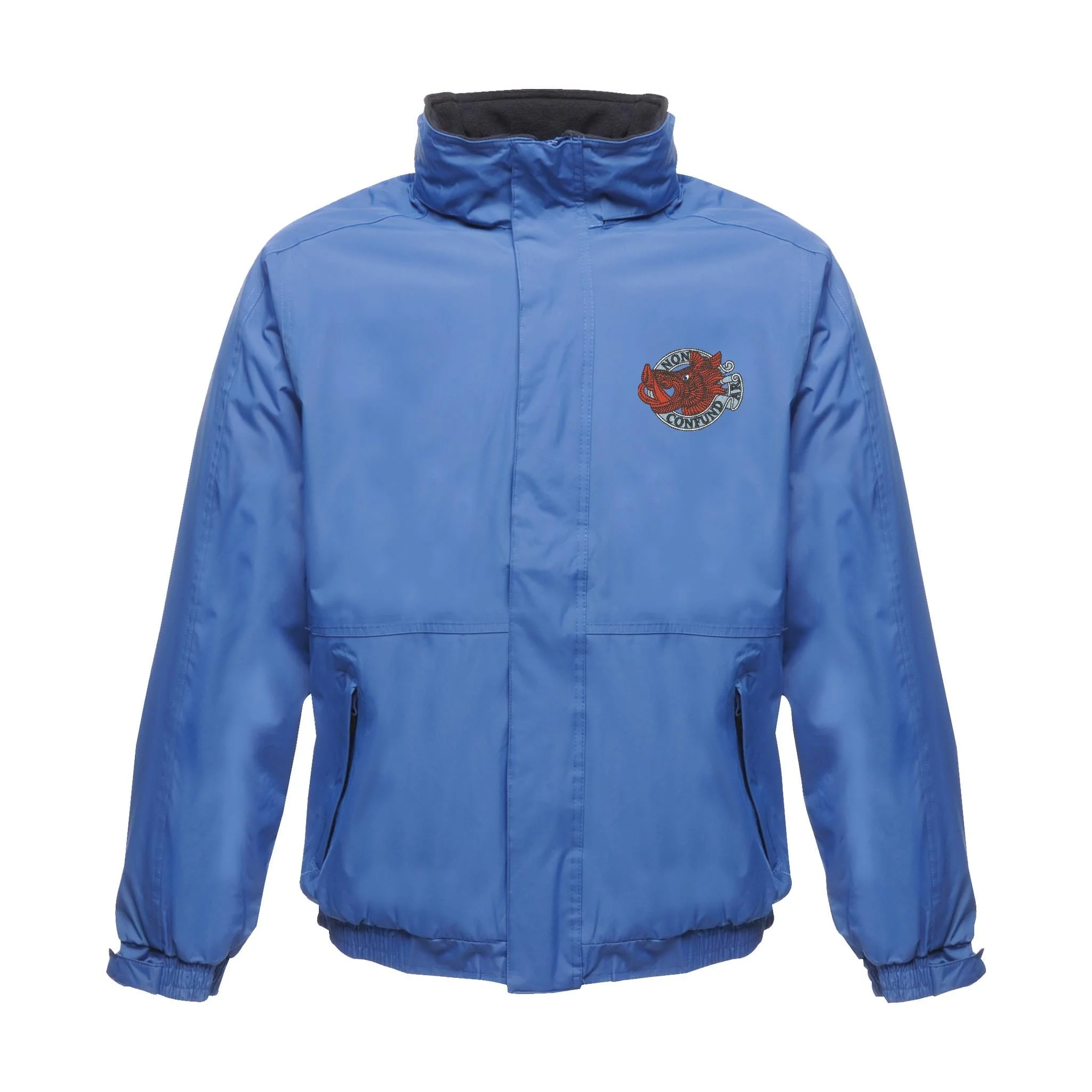 Aberdeen UOTC Regatta Waterproof Jacket With Hood - Image 6