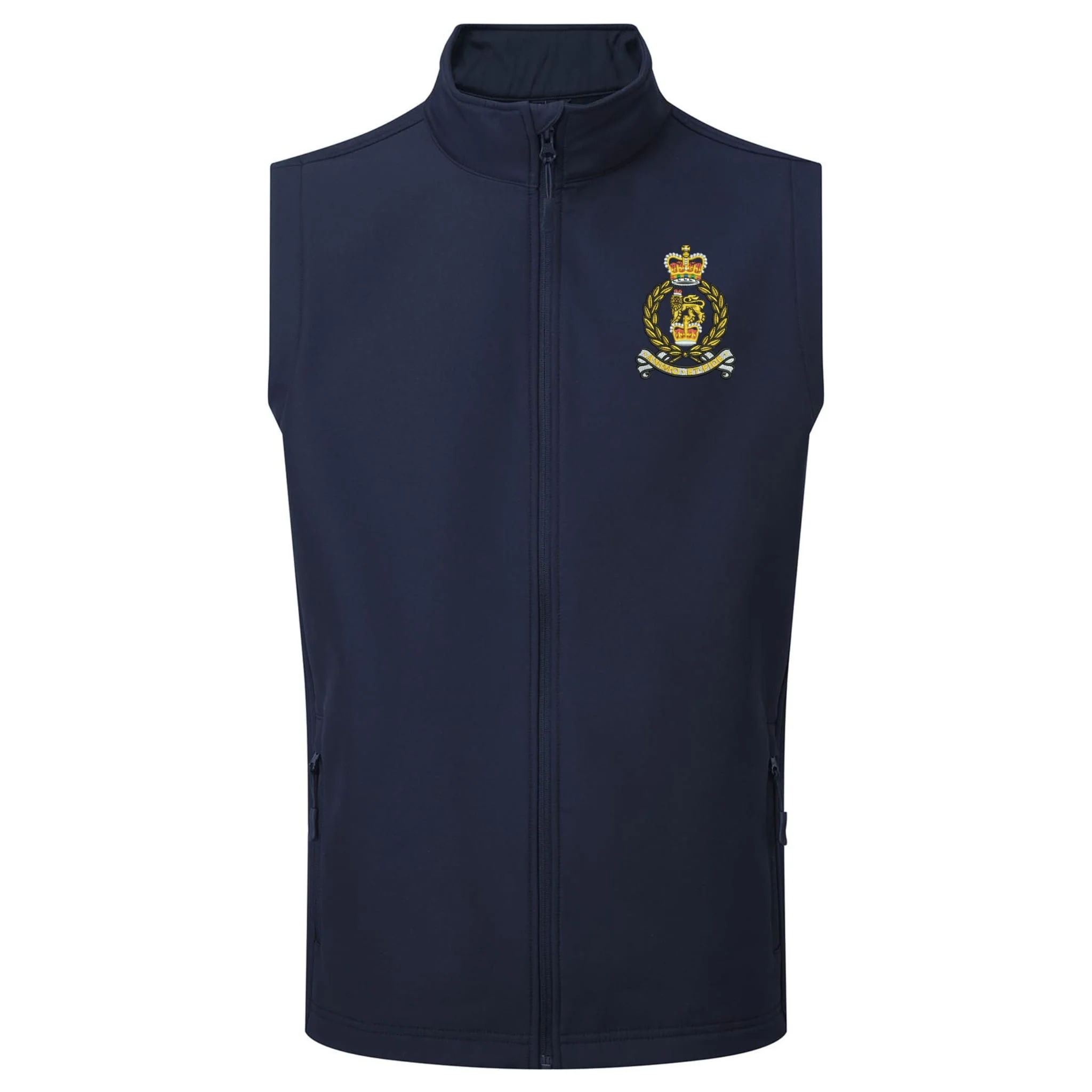 Adjutant General's Corps Gilet - Image 3