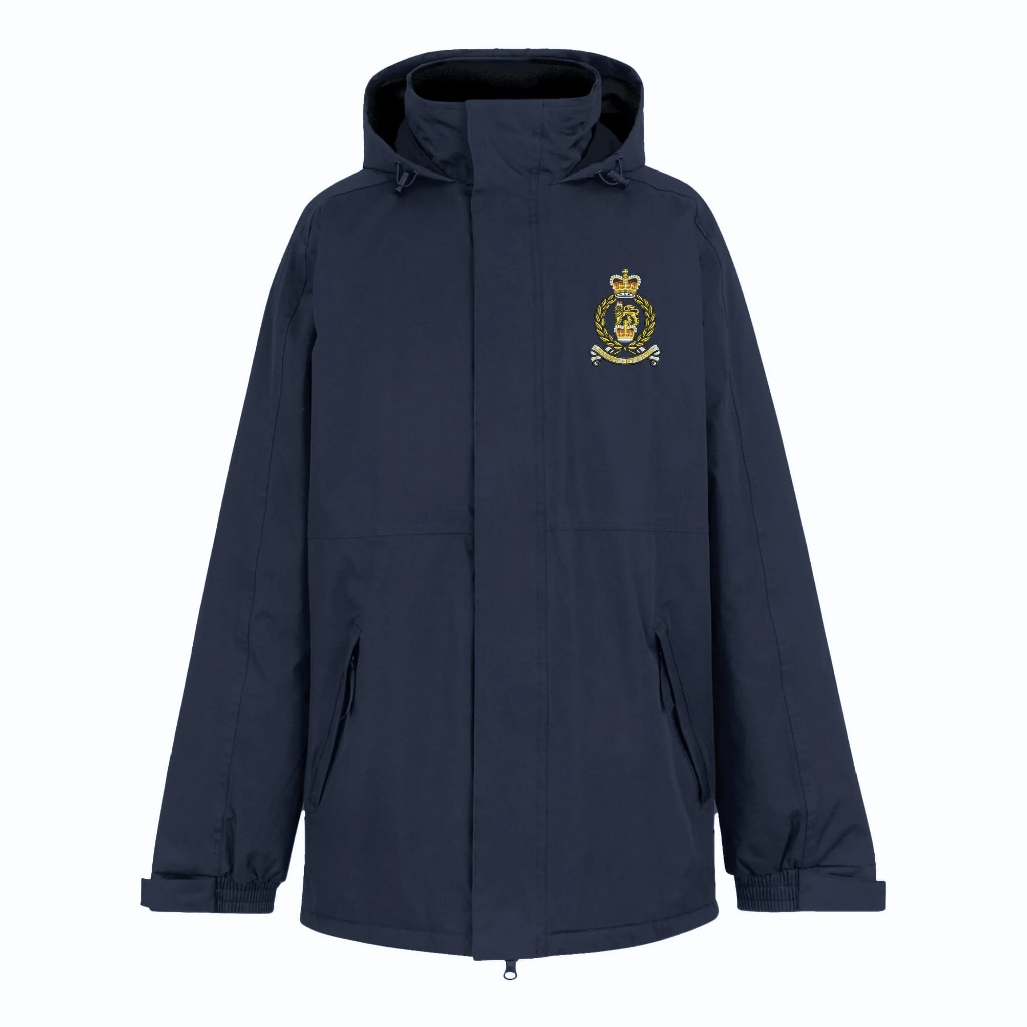 Adjutant General's Corps Regatta Dover Parka - Image 3