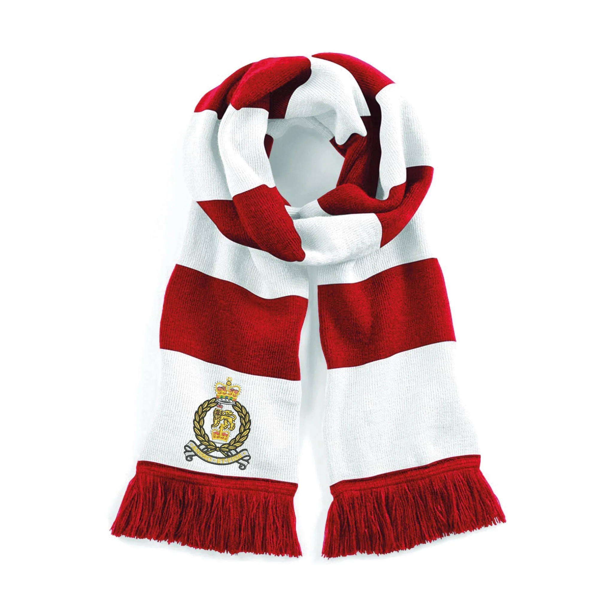 Adjutant General's Corps Stadium Scarf - Image 7