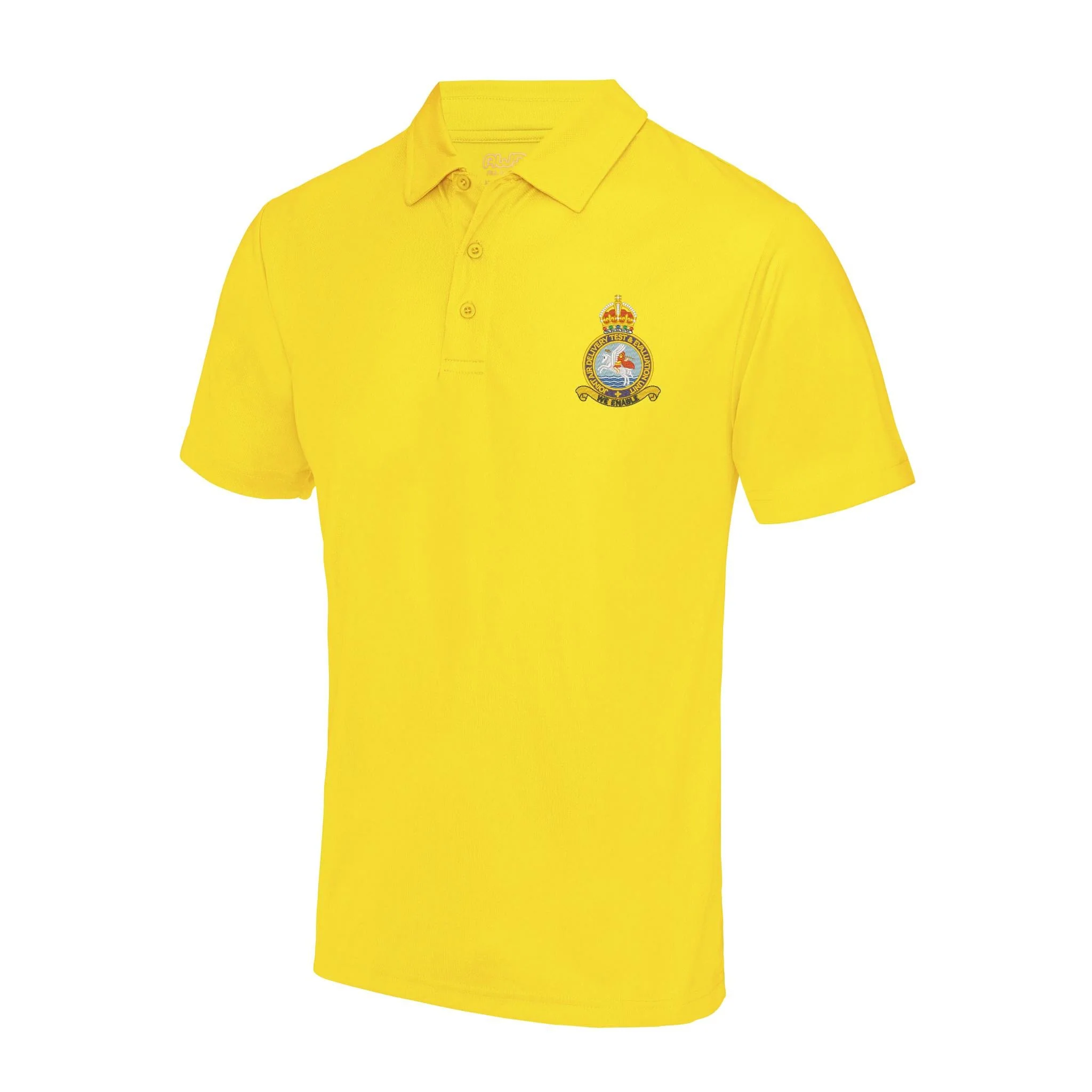 Air Delivery Test and Evaluation Unit Cool Polo - Image 8