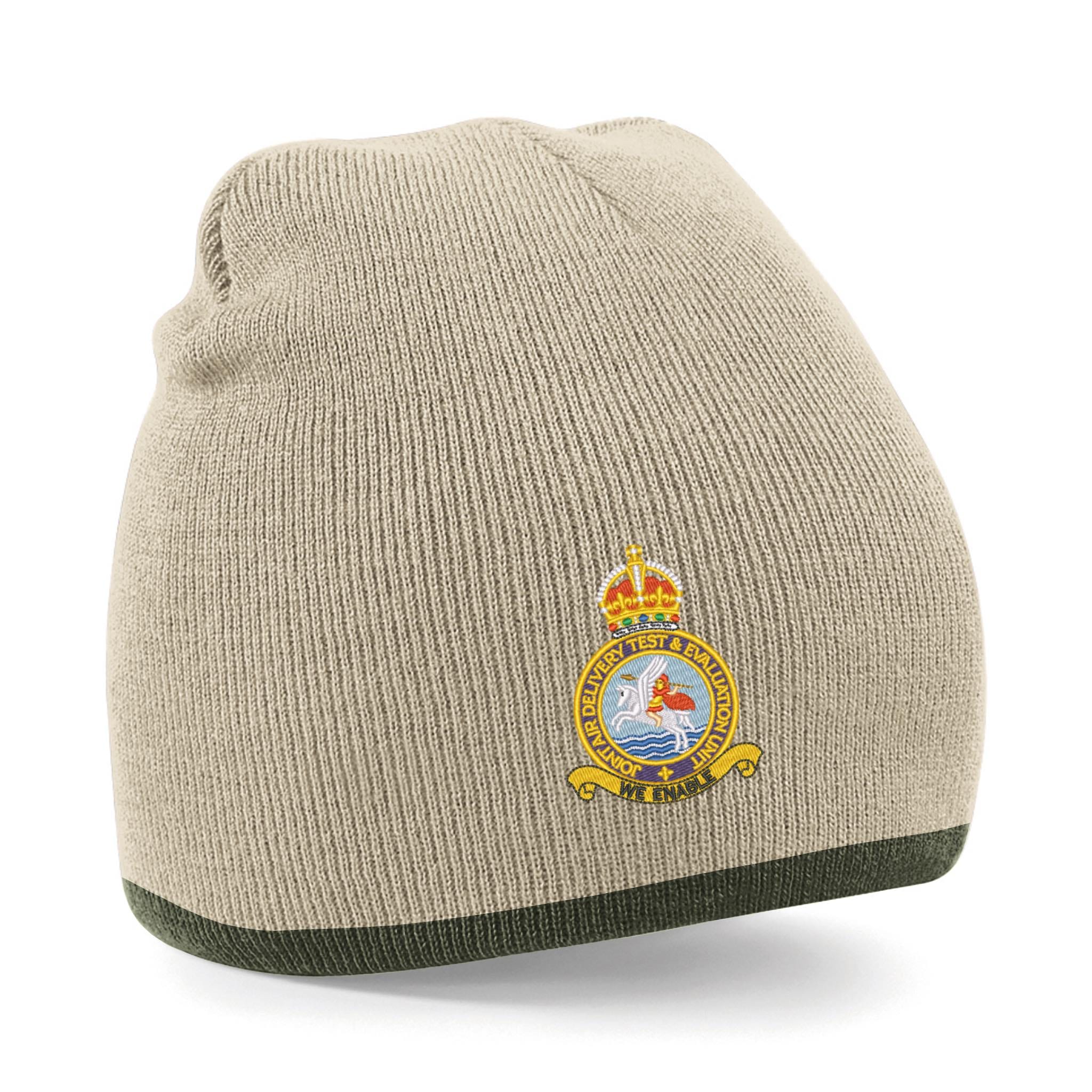 Air Delivery Test and Evaluation Unit Beanie Hat - Image 16