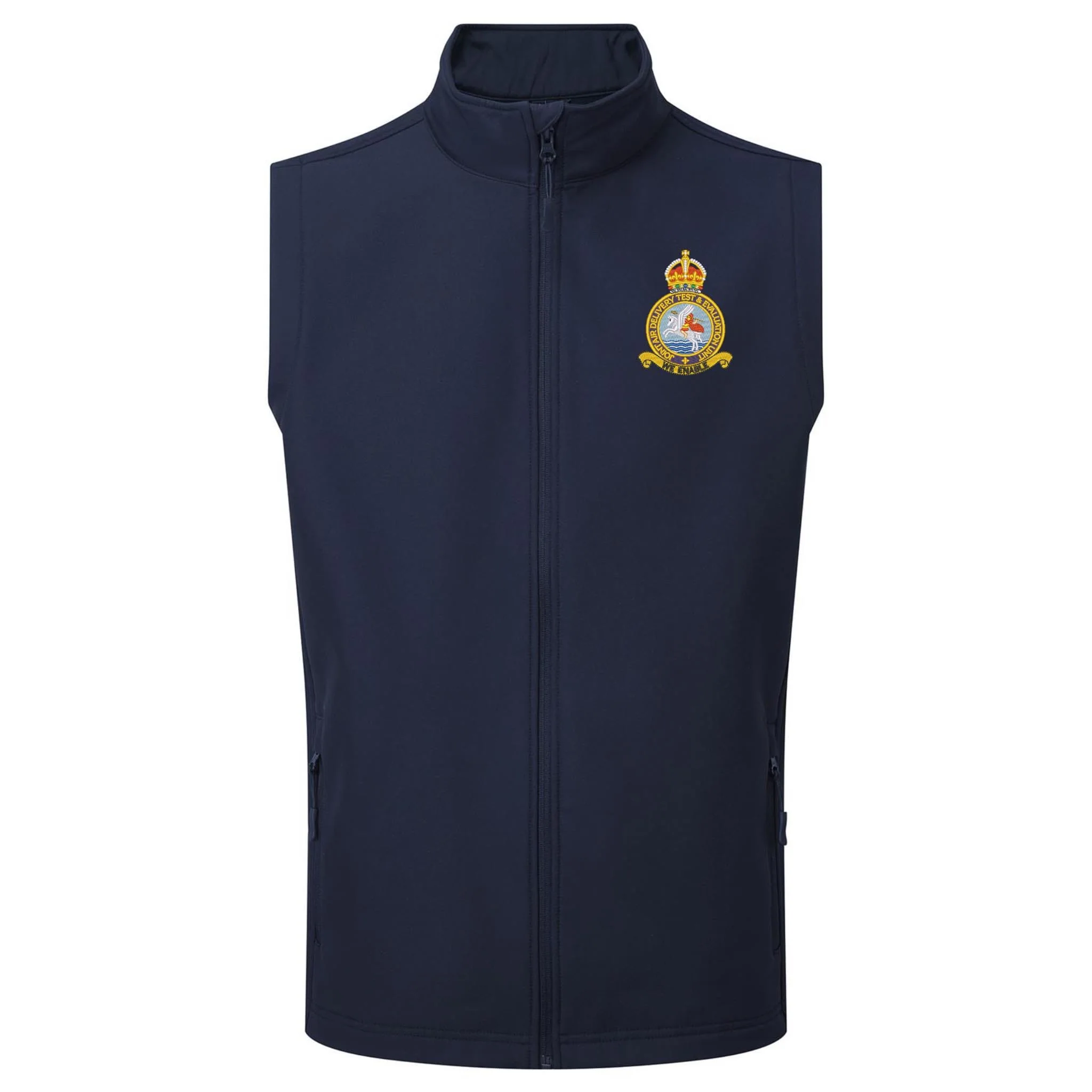 Air Delivery Test and Evaluation Unit Gilet - Image 3