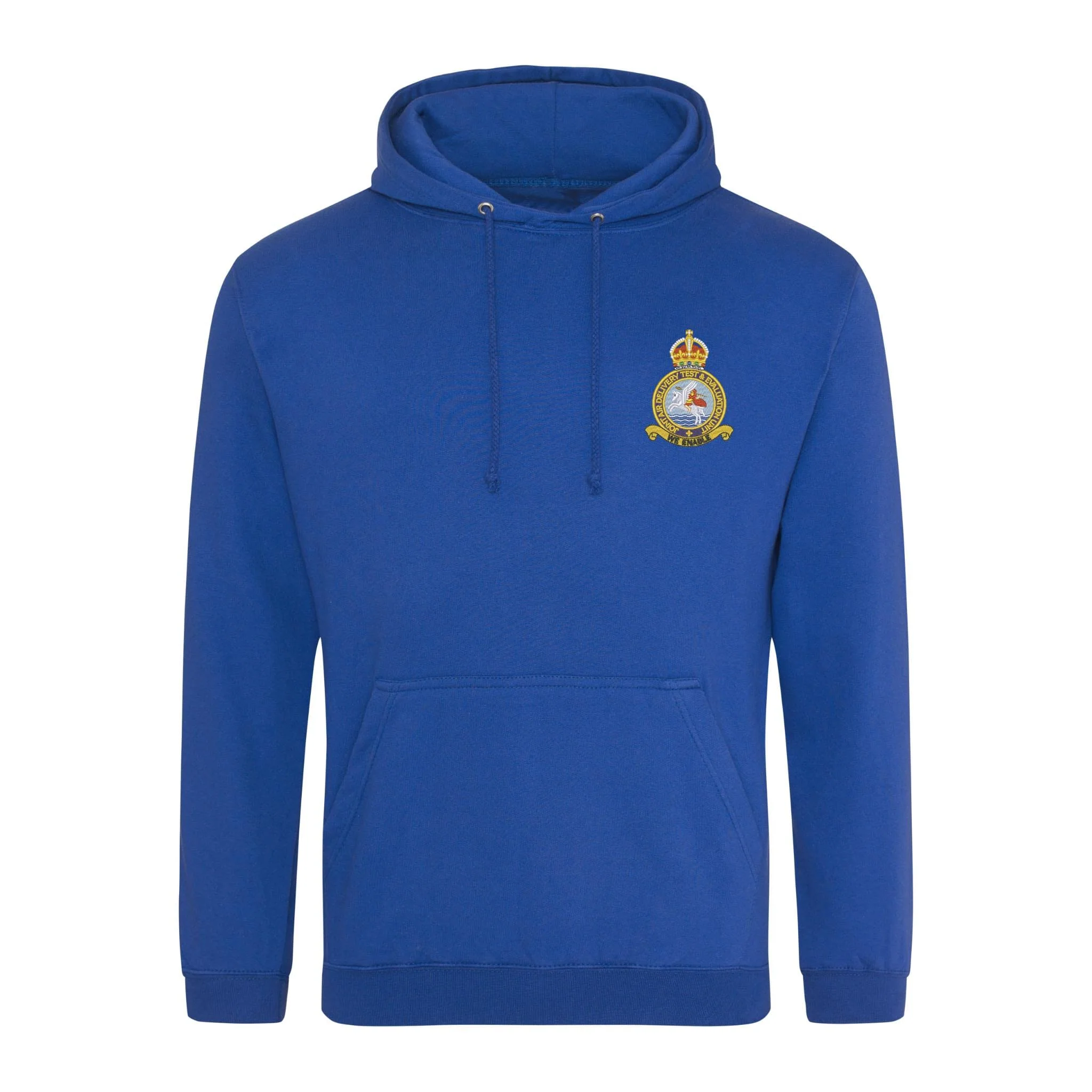 Air Delivery Test and Evaluation Unit Hoodie - Image 10
