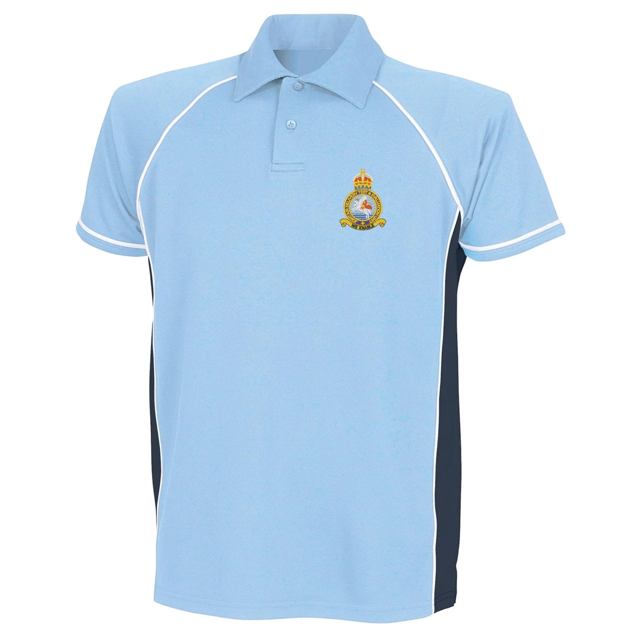 Air Delivery Test and Evaluation Unit Performance Polo - Image 9