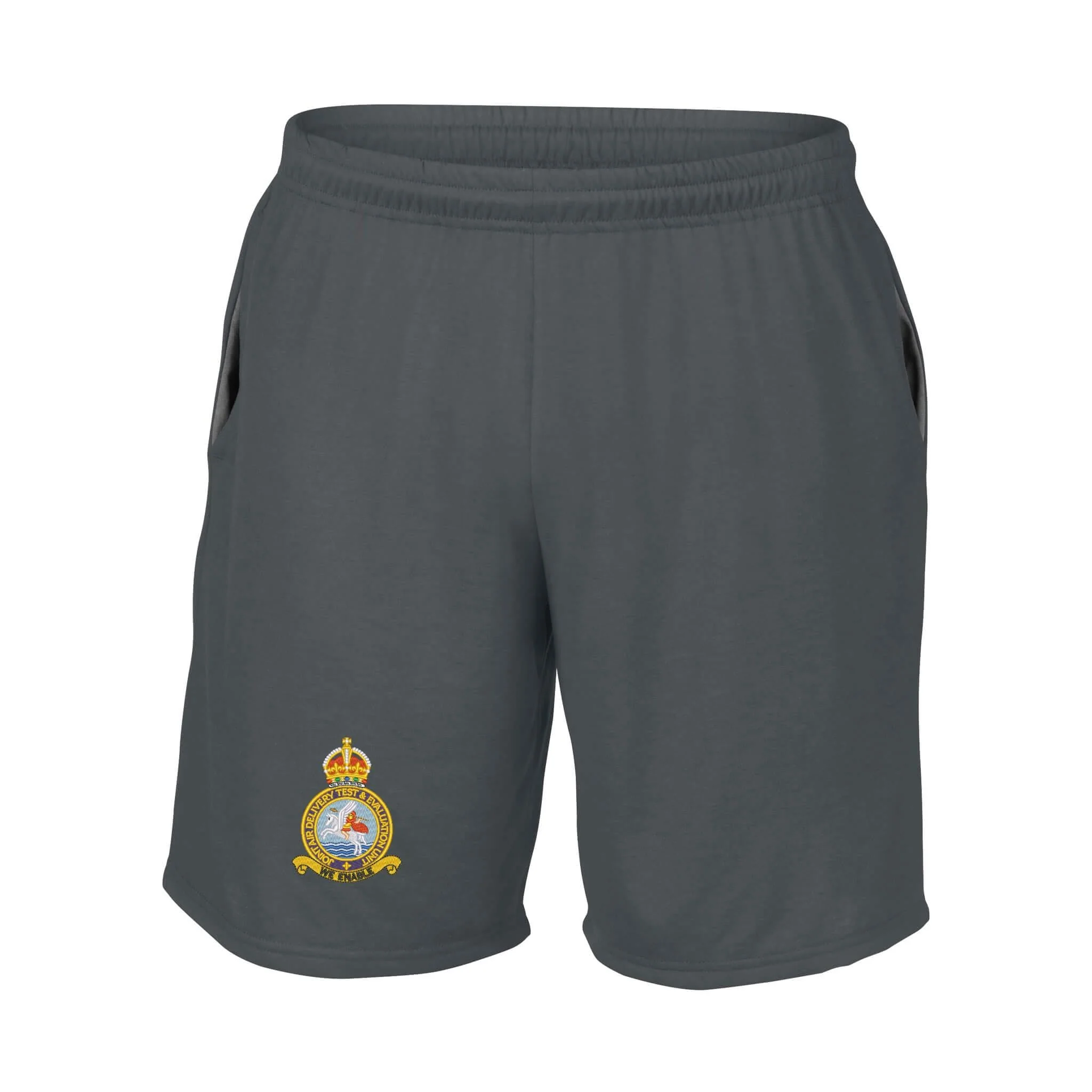Air Delivery Test and Evaluation Unit Performance Shorts - Image 2