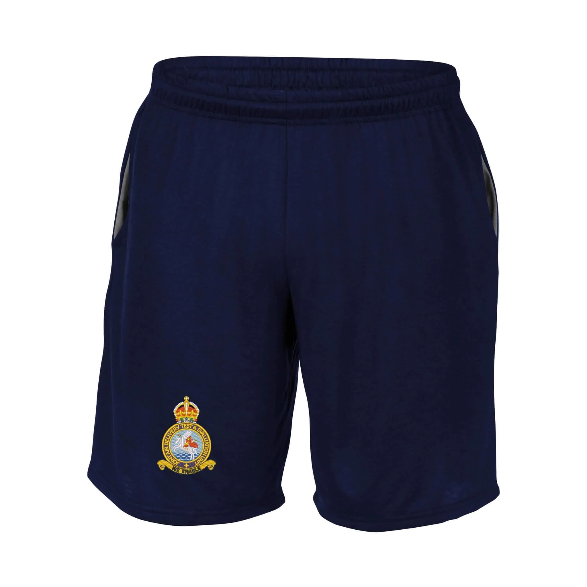 Air Delivery Test and Evaluation Unit Performance Shorts - Image 3