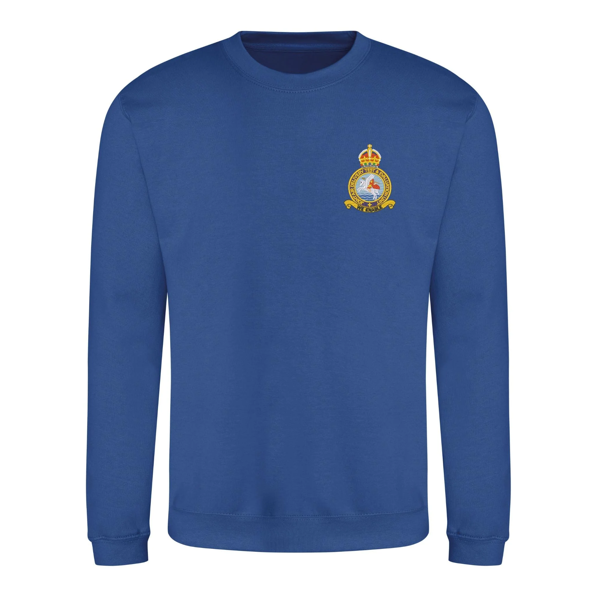 Air Delivery Test and Evaluation Unit Sweatshirt - Image 10