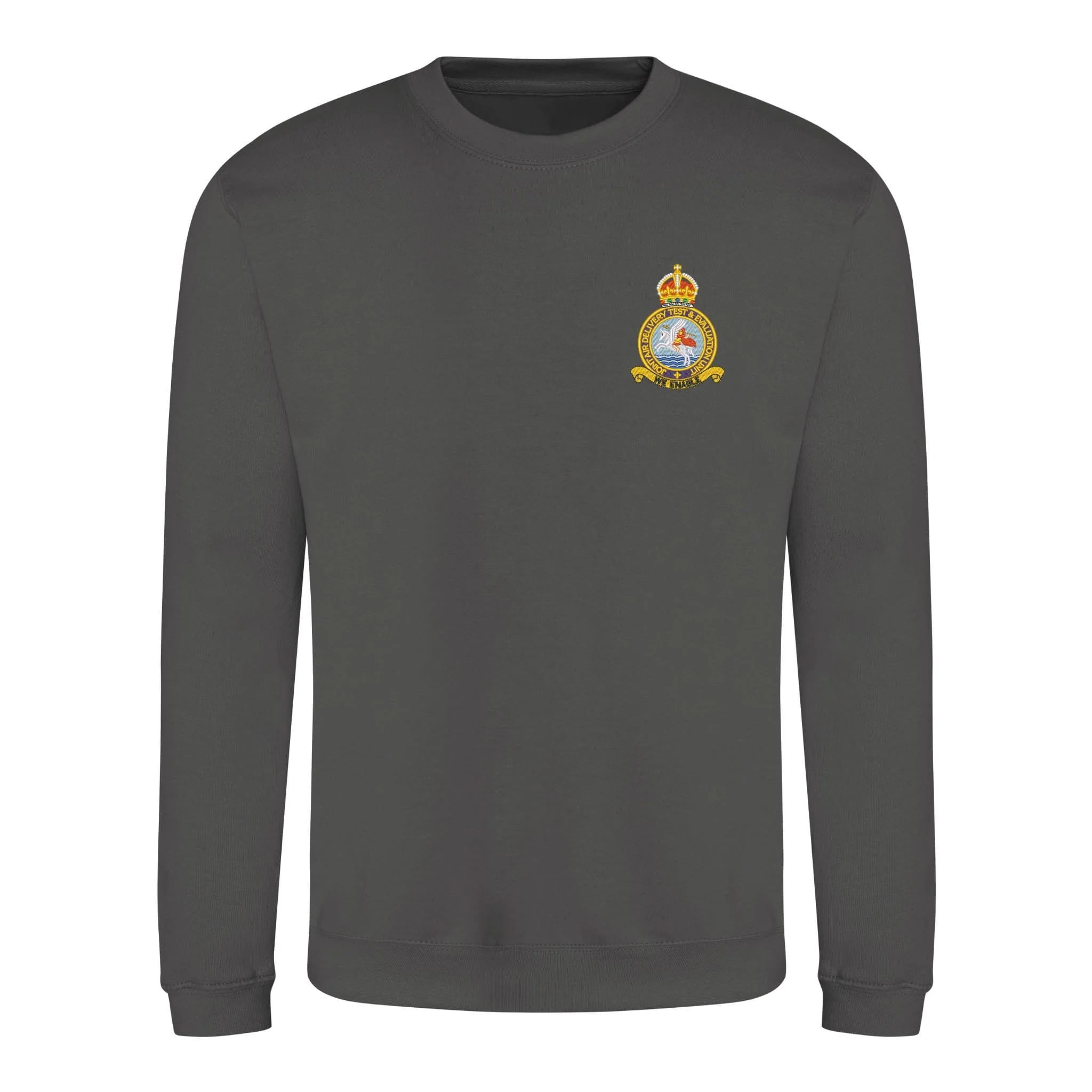 Air Delivery Test and Evaluation Unit Sweatshirt - Image 11