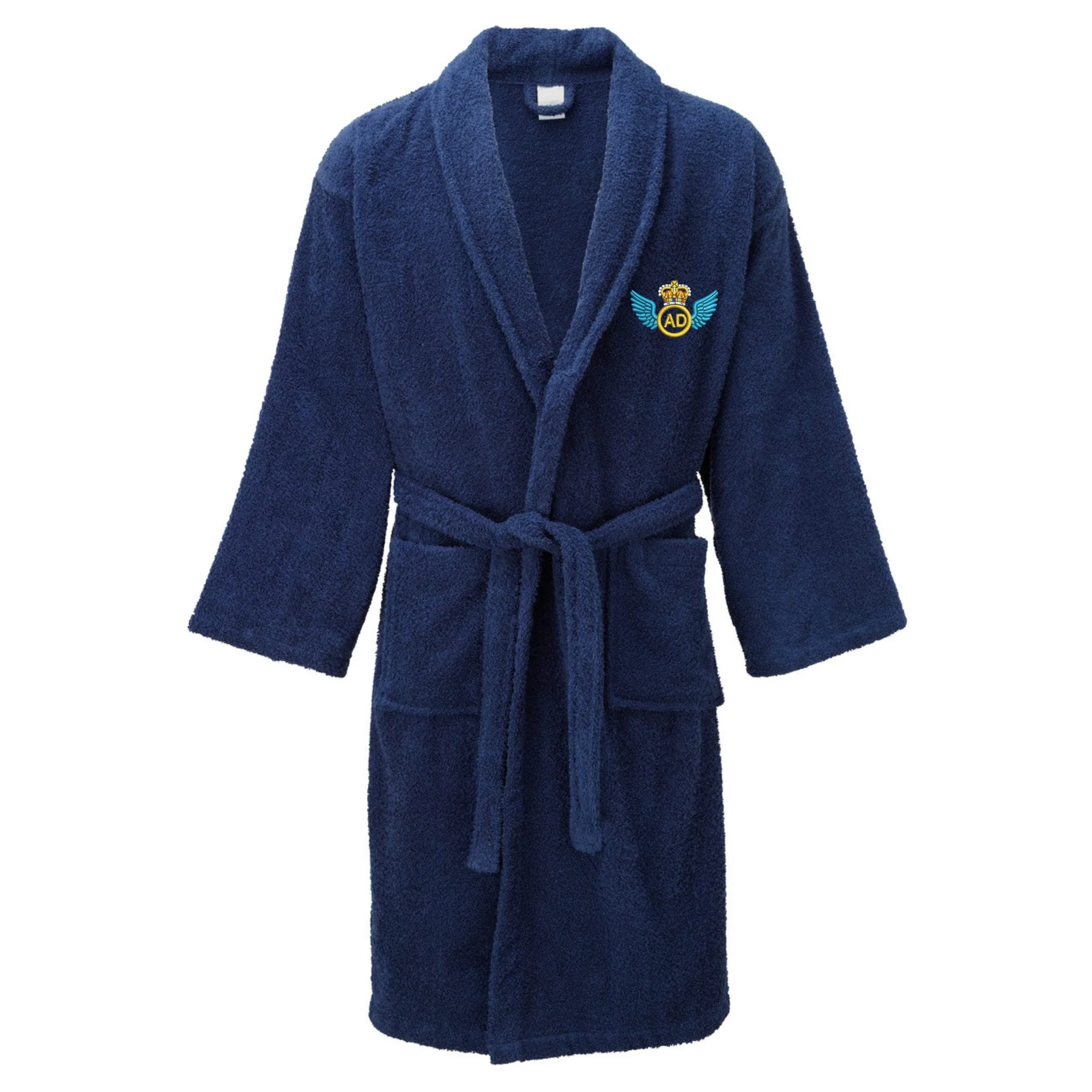 Air Despatch Dressing Gown - Image 3