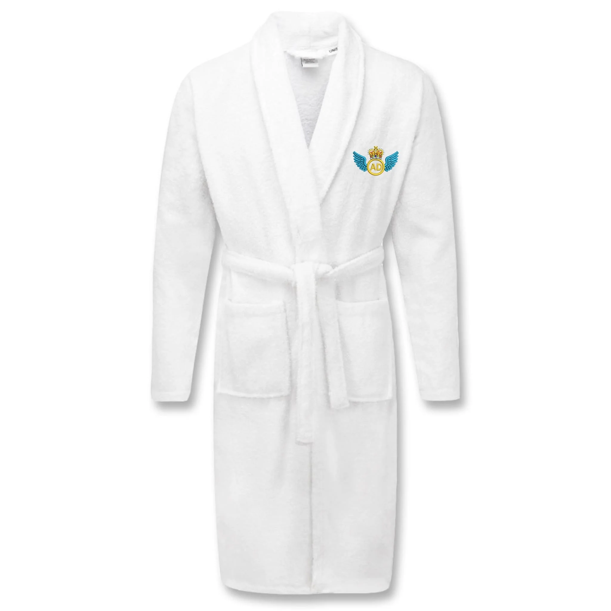 Air Despatch Dressing Gown - Image 4
