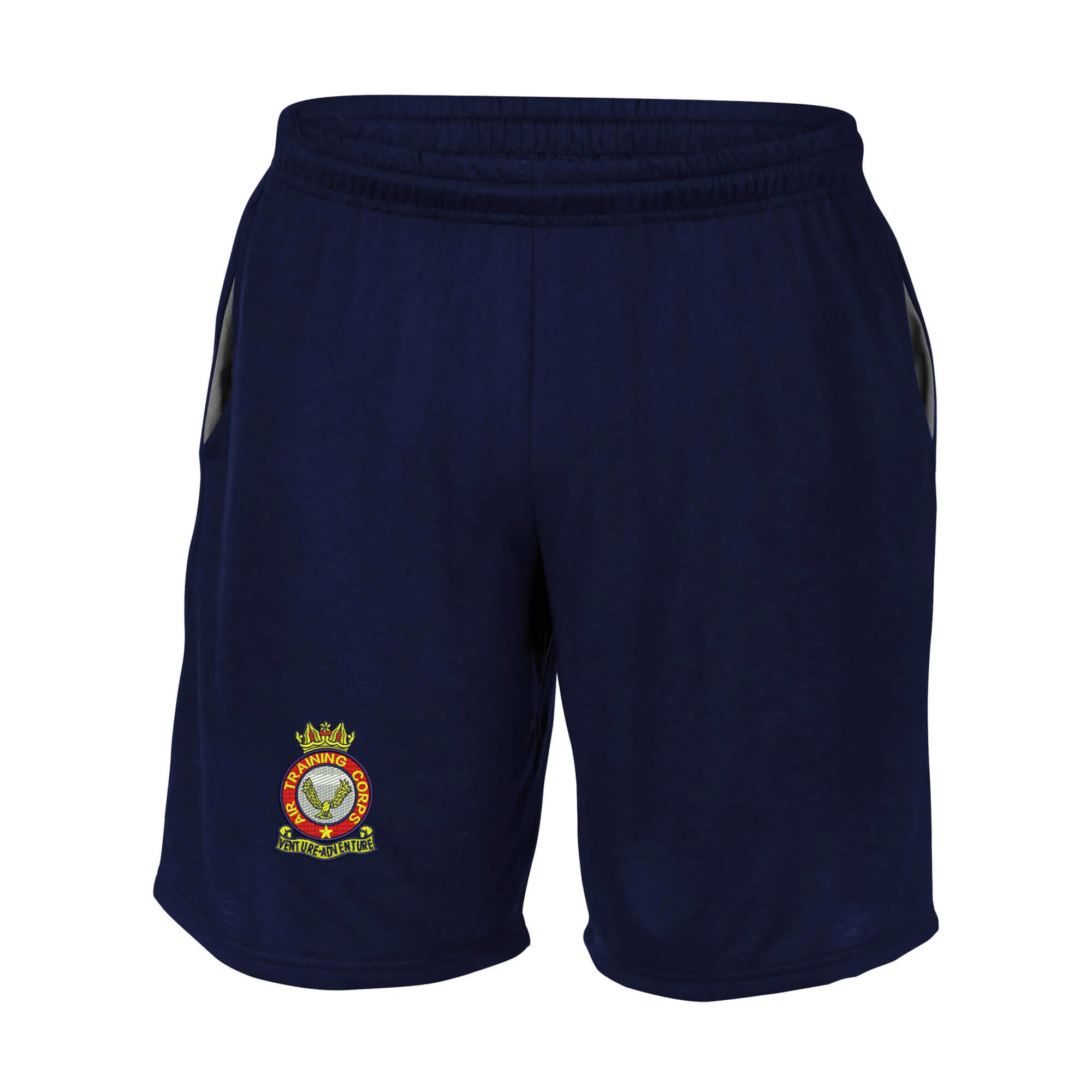 Air Training Corps Performance Shorts - Image 3