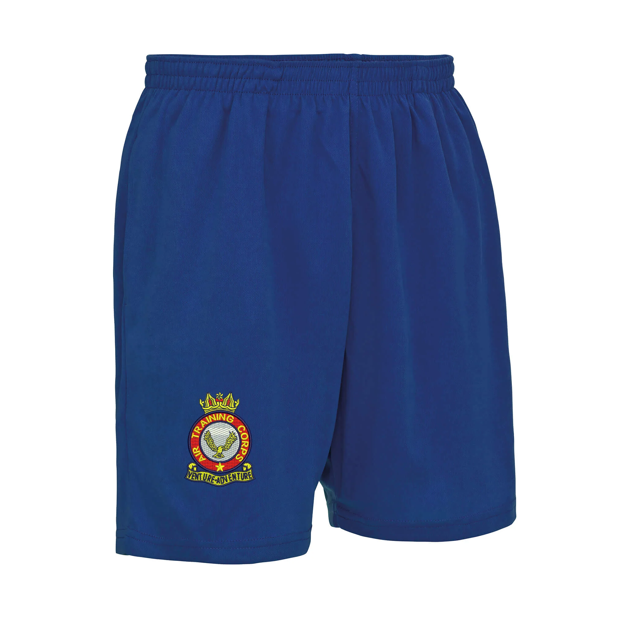 Air Training Corps Performance Shorts - Image 5