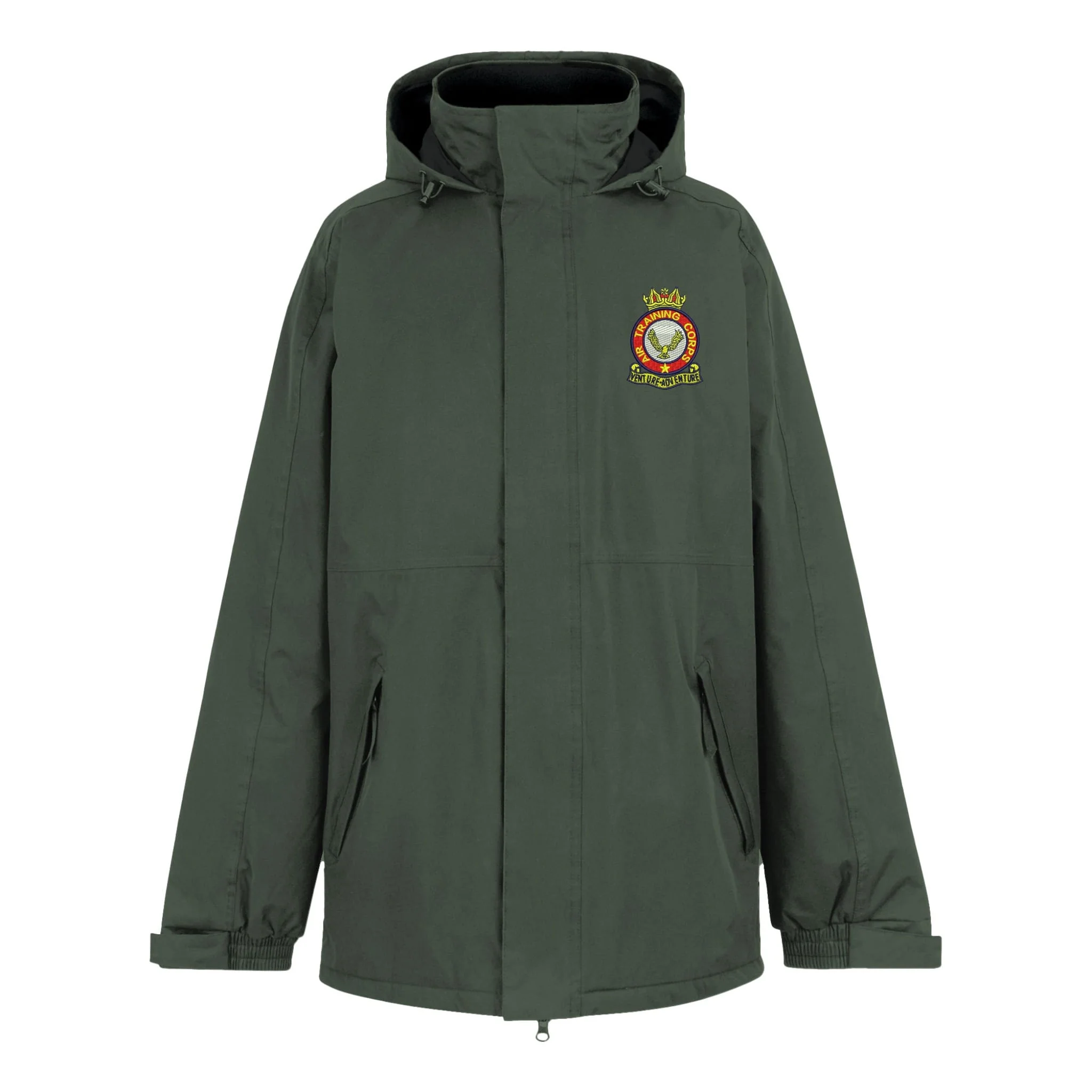 Air Training Corps Regatta Dover Parka - Image 2