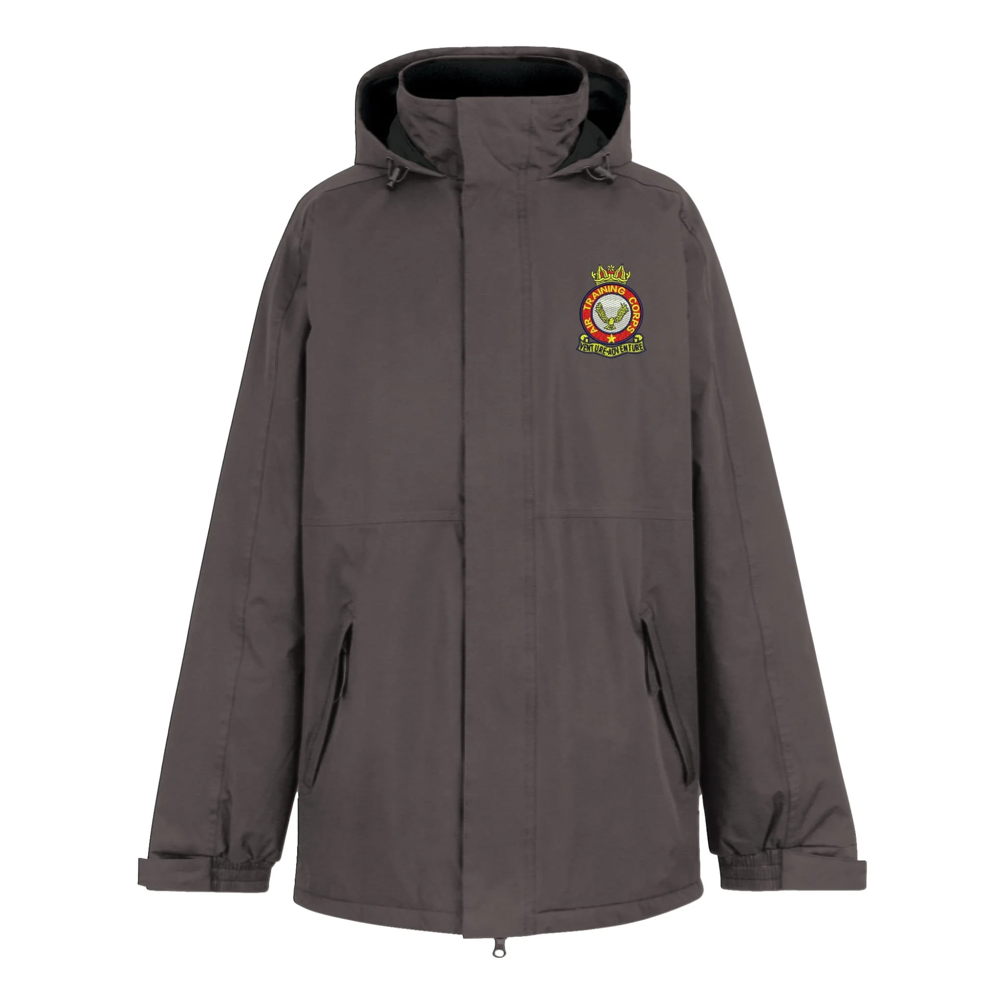 Air Training Corps Regatta Dover Parka - Image 6