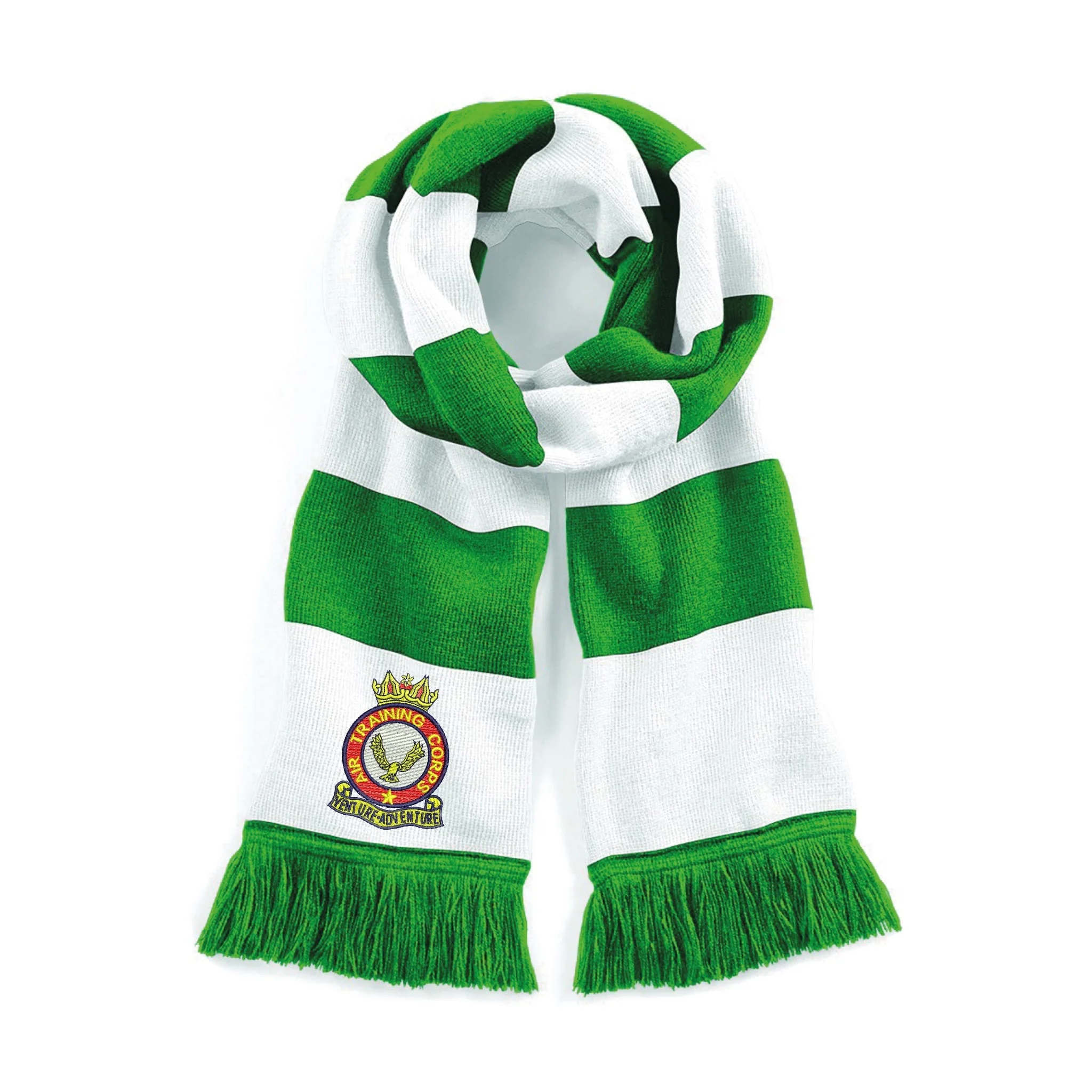 Air Training Corps Stadium Scarf - Image 10