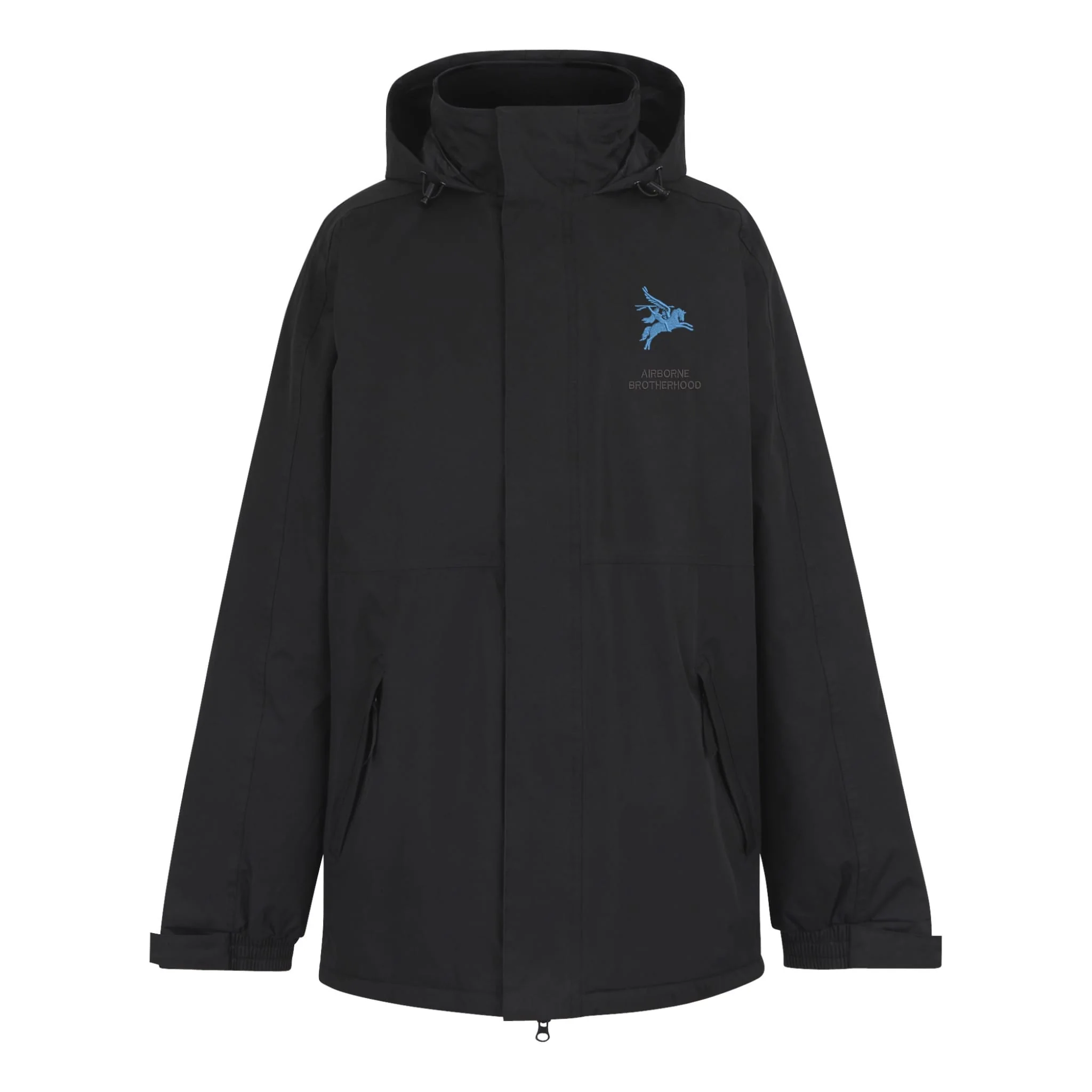 Airborne Brotherhood Regatta Dover Parka