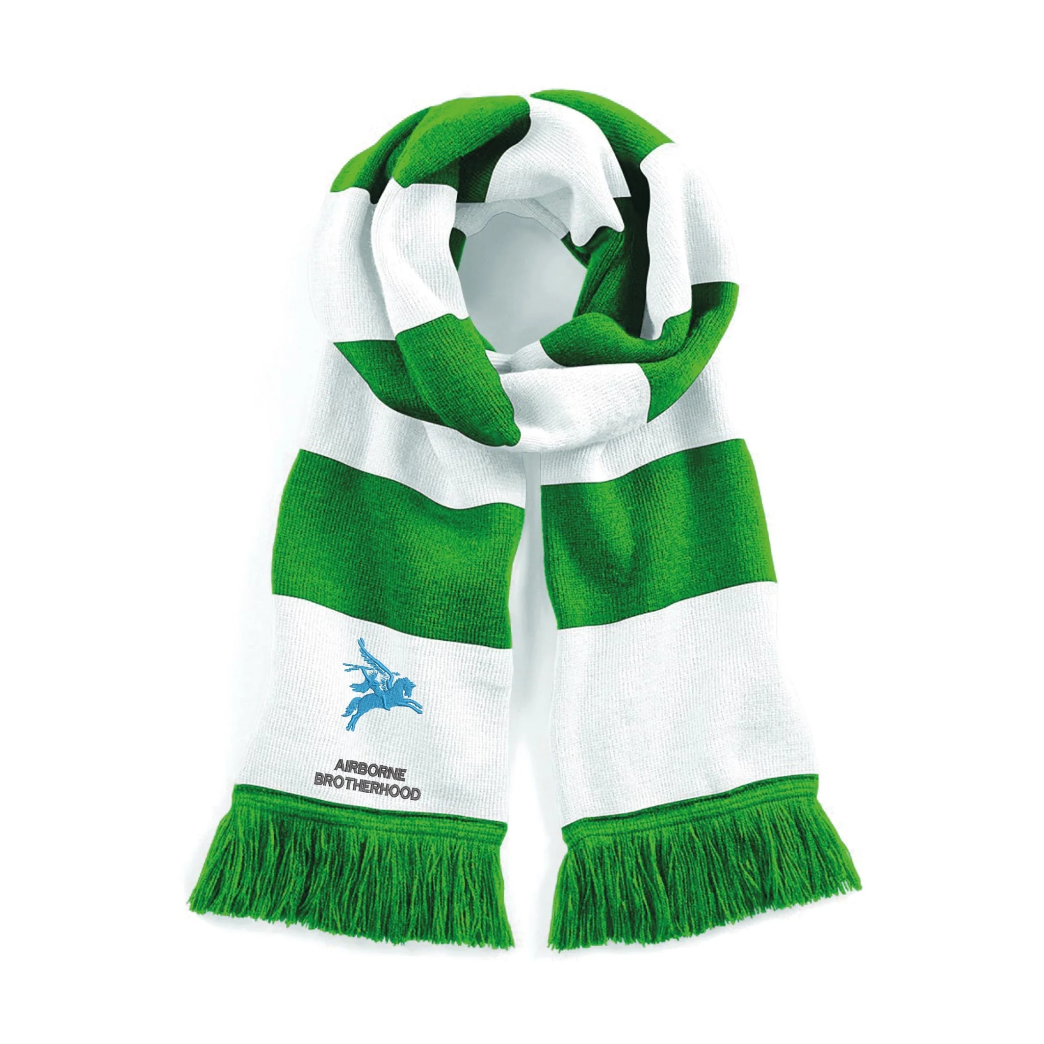 Airborne Brotherhood Stadium Scarf - Image 10