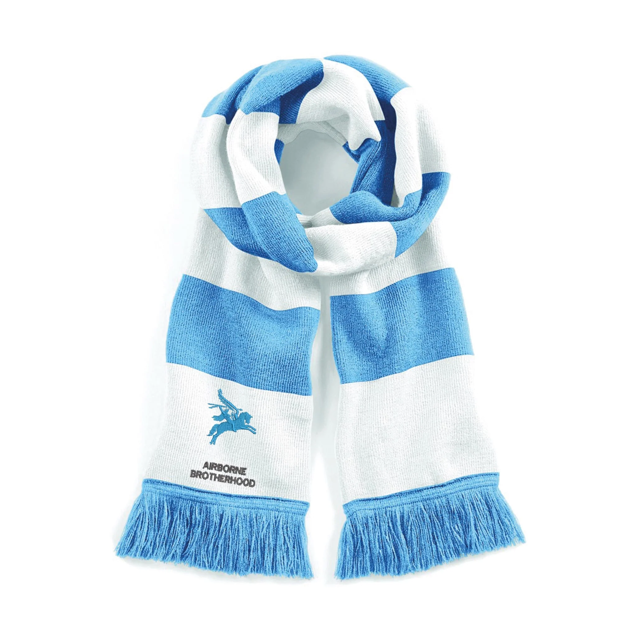 Airborne Brotherhood Stadium Scarf - Image 11