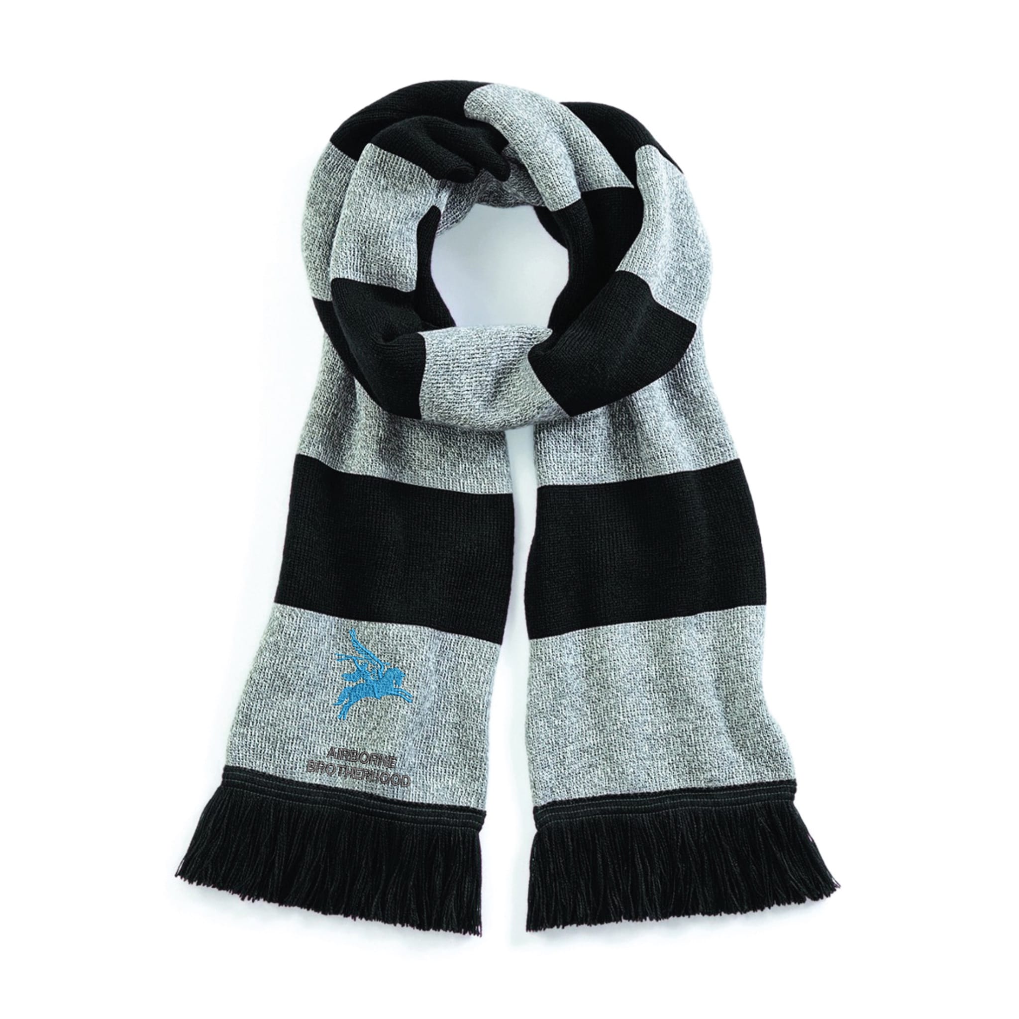 Airborne Brotherhood Stadium Scarf - Image 3