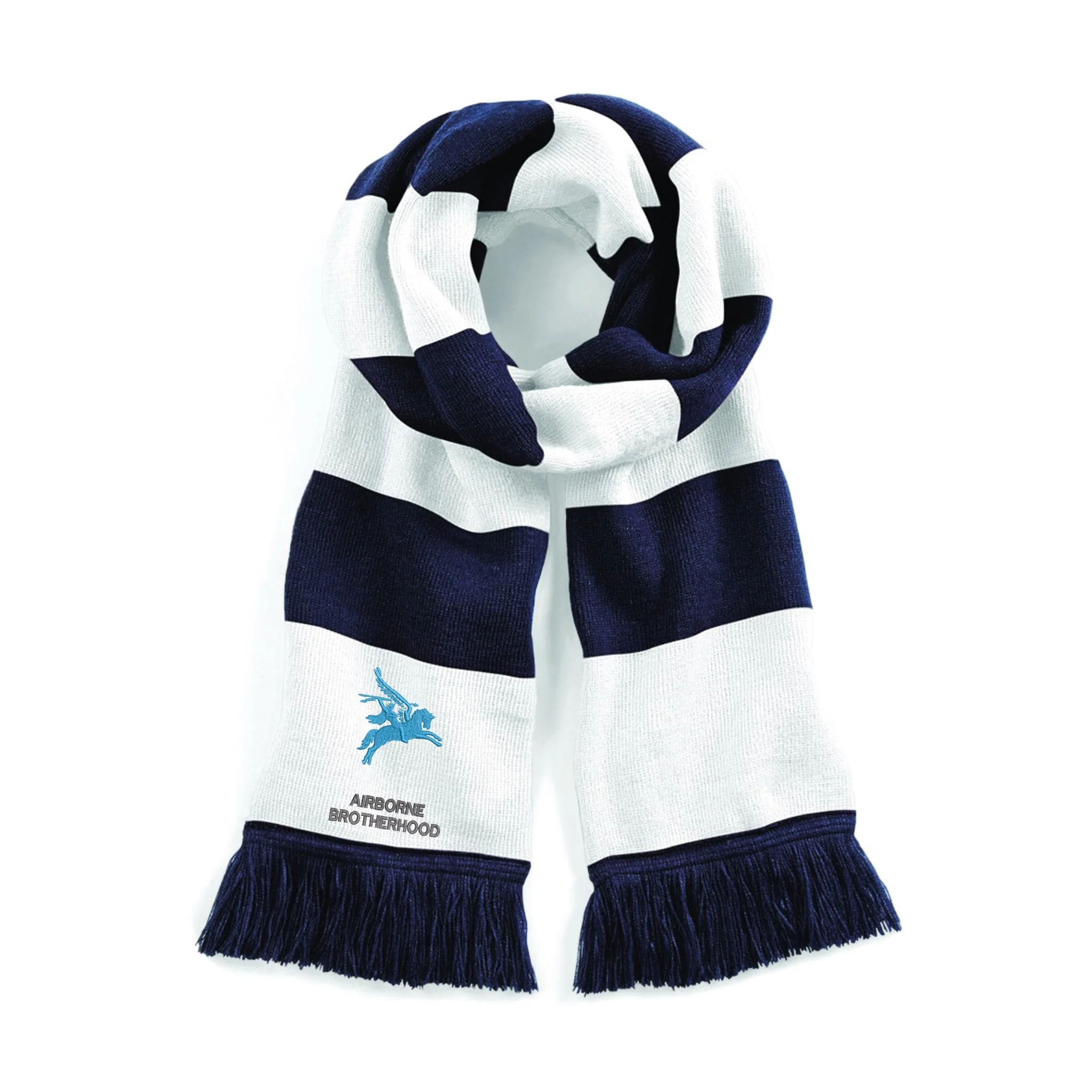 Airborne Brotherhood Stadium Scarf - Image 9