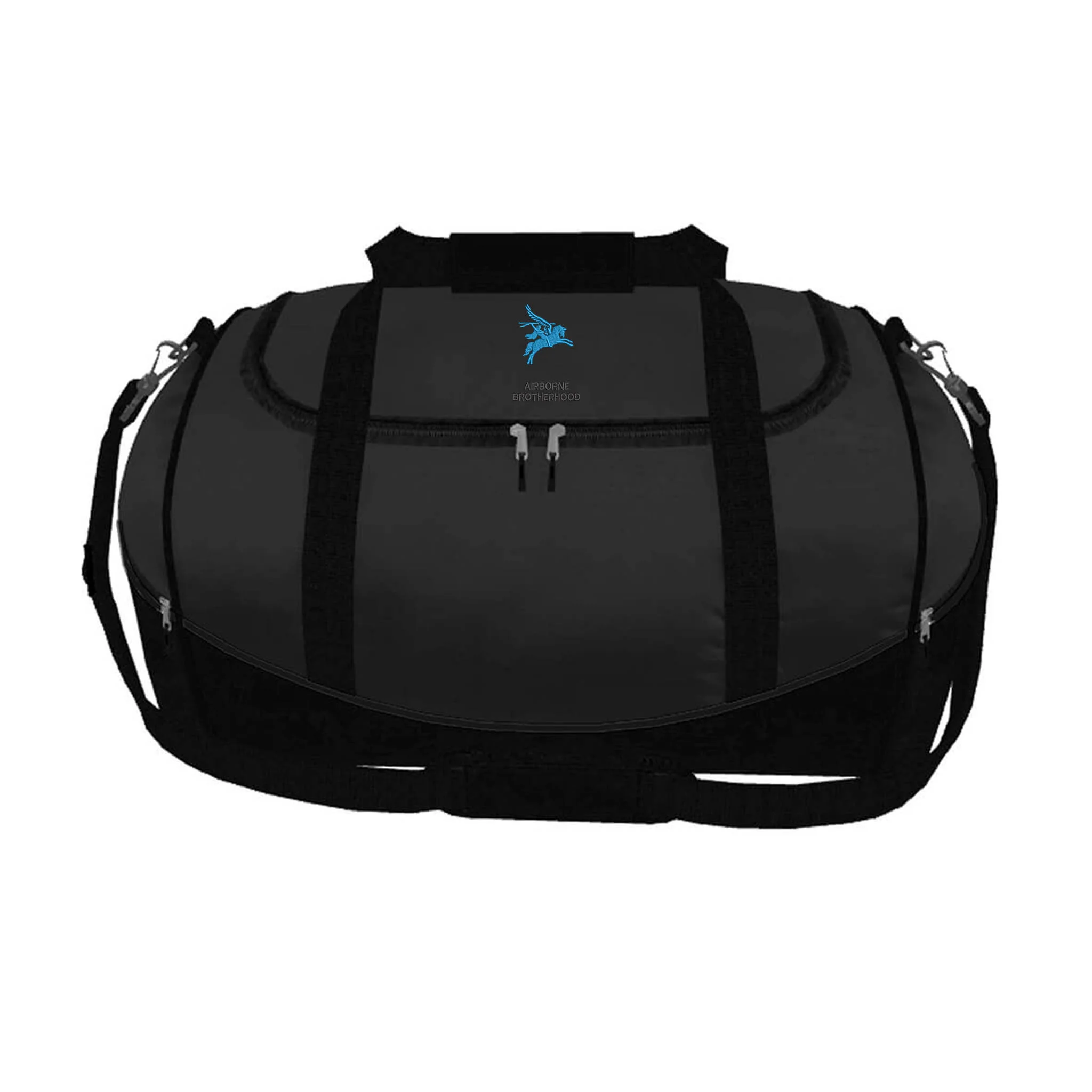 Airborne Brotherhood Teamwear Holdall Bag - Image 3