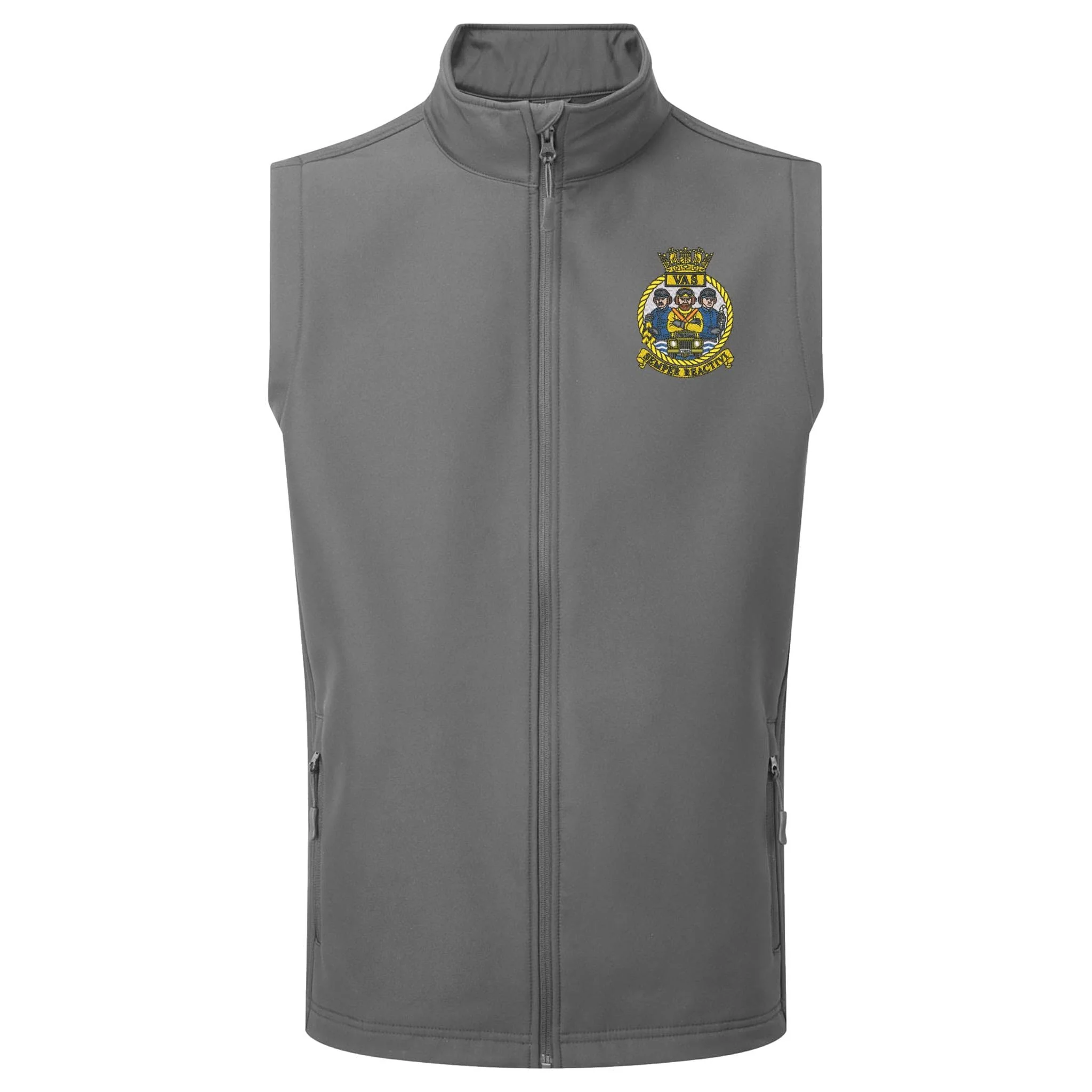 Aircraft Handler Semper Reactivi Crest Gilet - Image 2