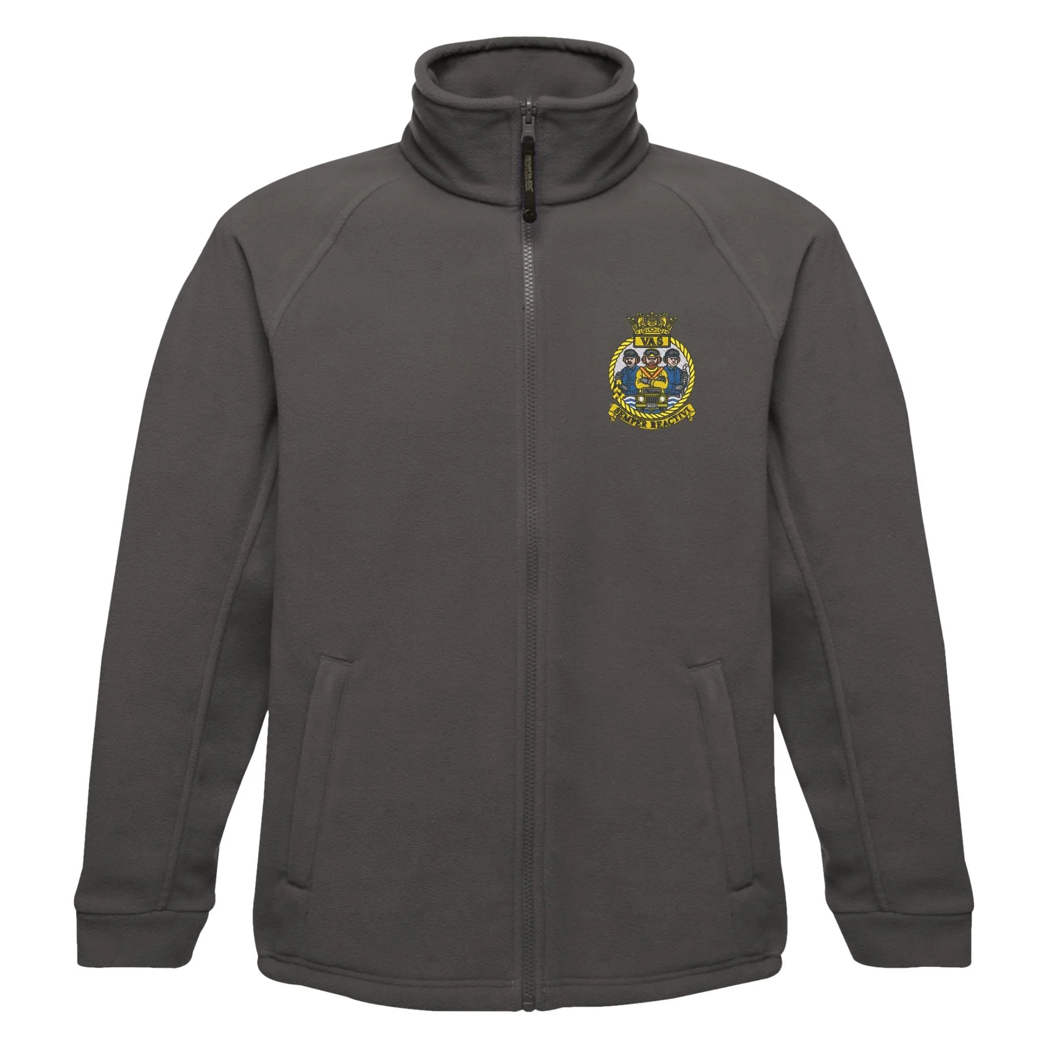 Aircraft Handler Semper Reactivi Crest Regatta Fleece - Image 7