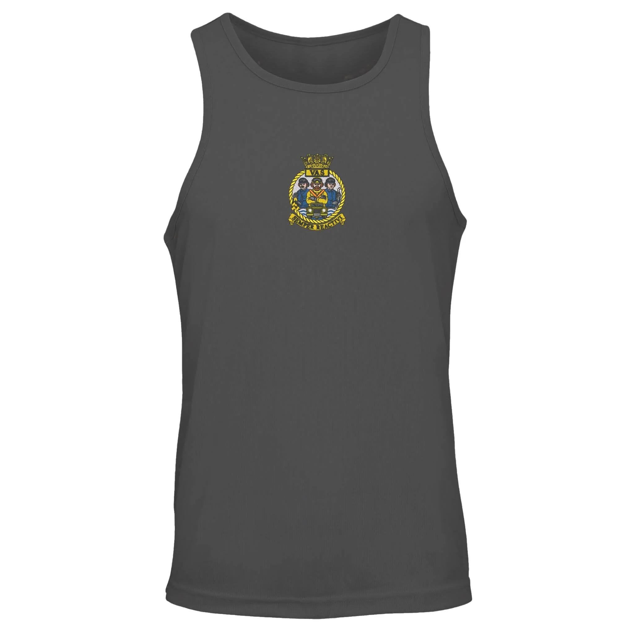 Aircraft Handler Semper Reactivi Crest Vest - Image 8