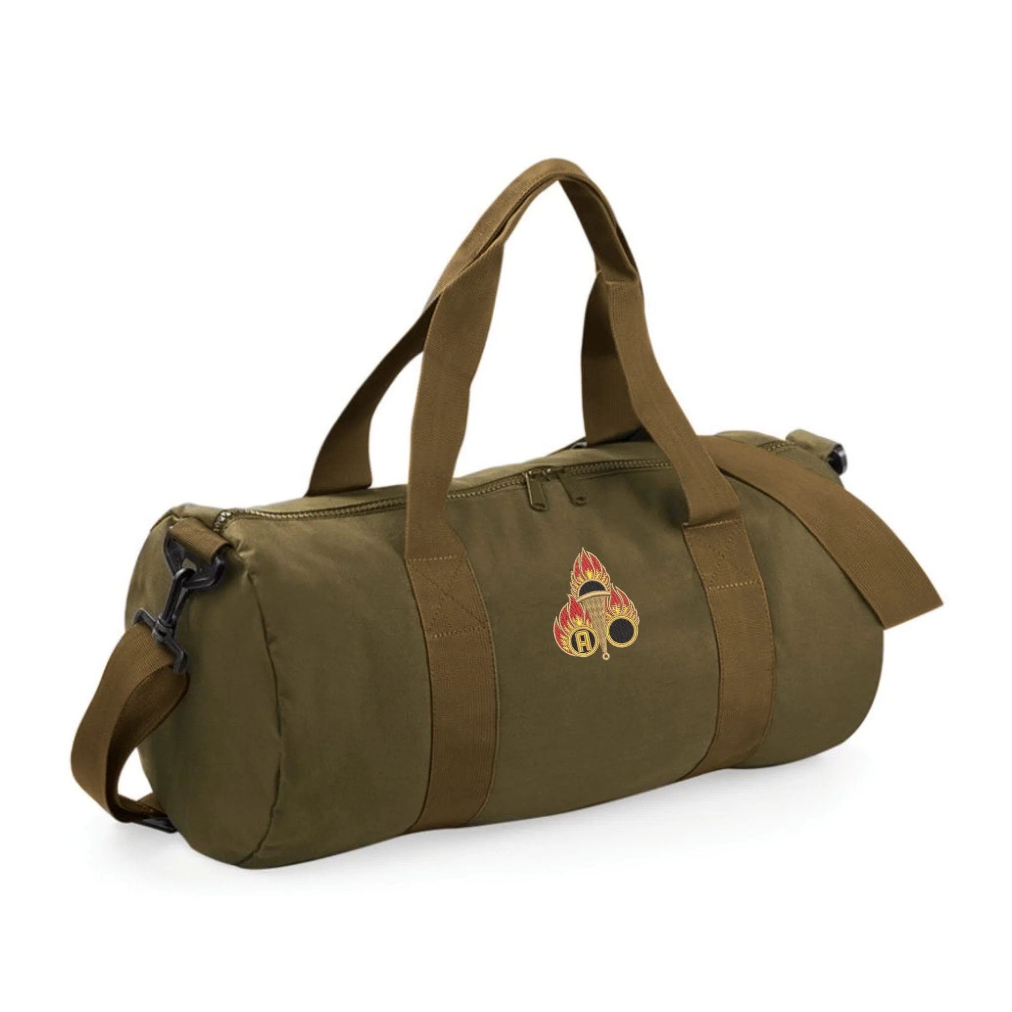 Ammunition Training Barrel Bag - Image 3