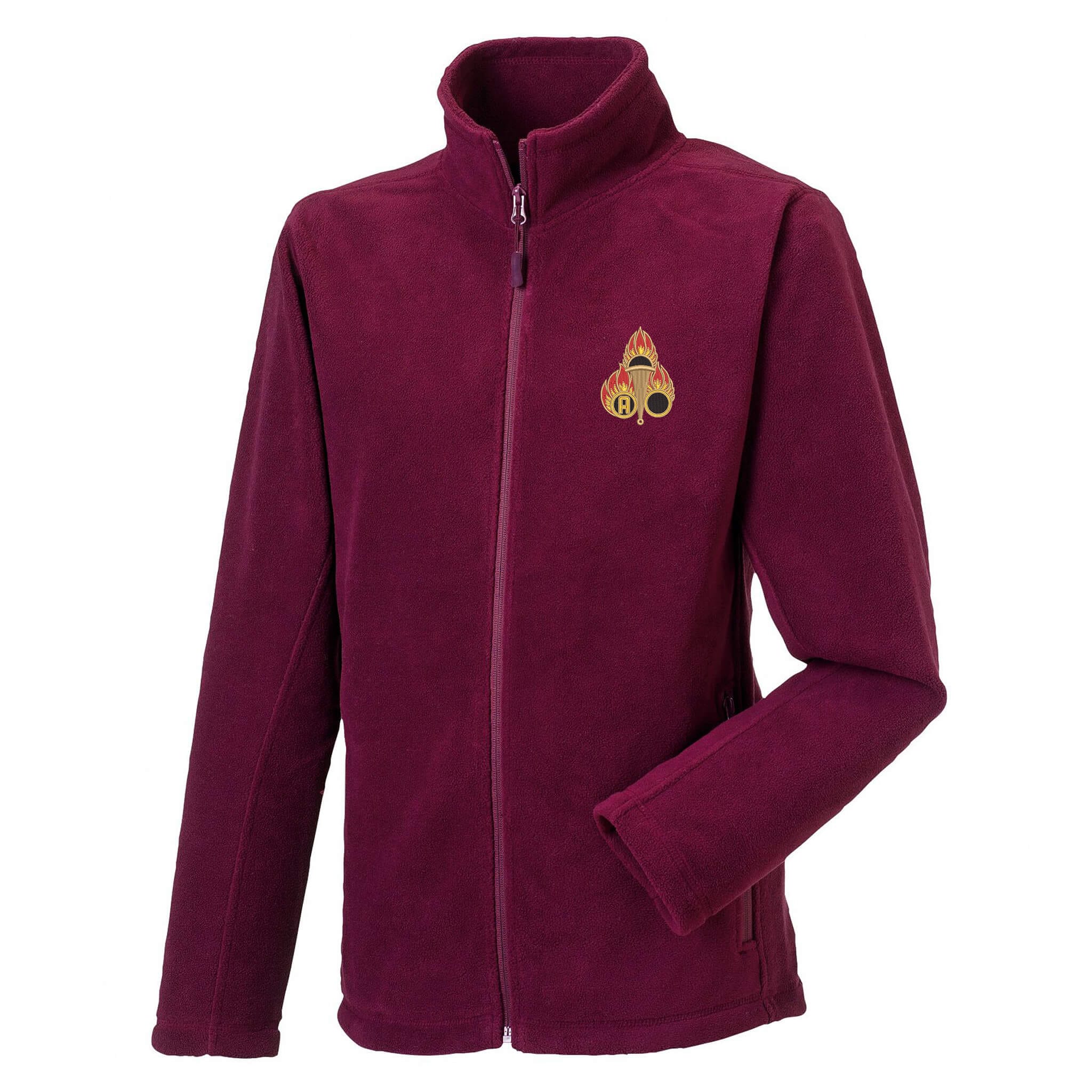 Ammunition Training Regatta Fleece - Image 6