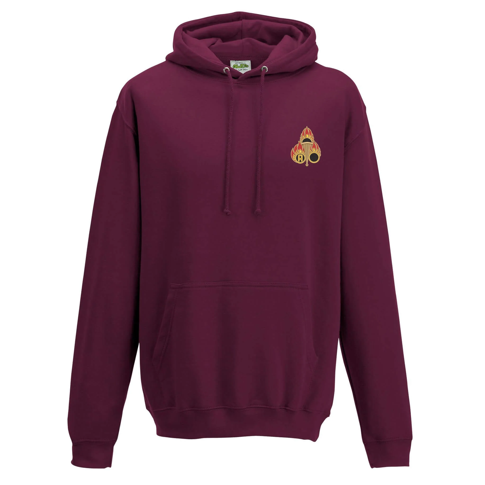 Ammunition Training Hoodie - Image 7