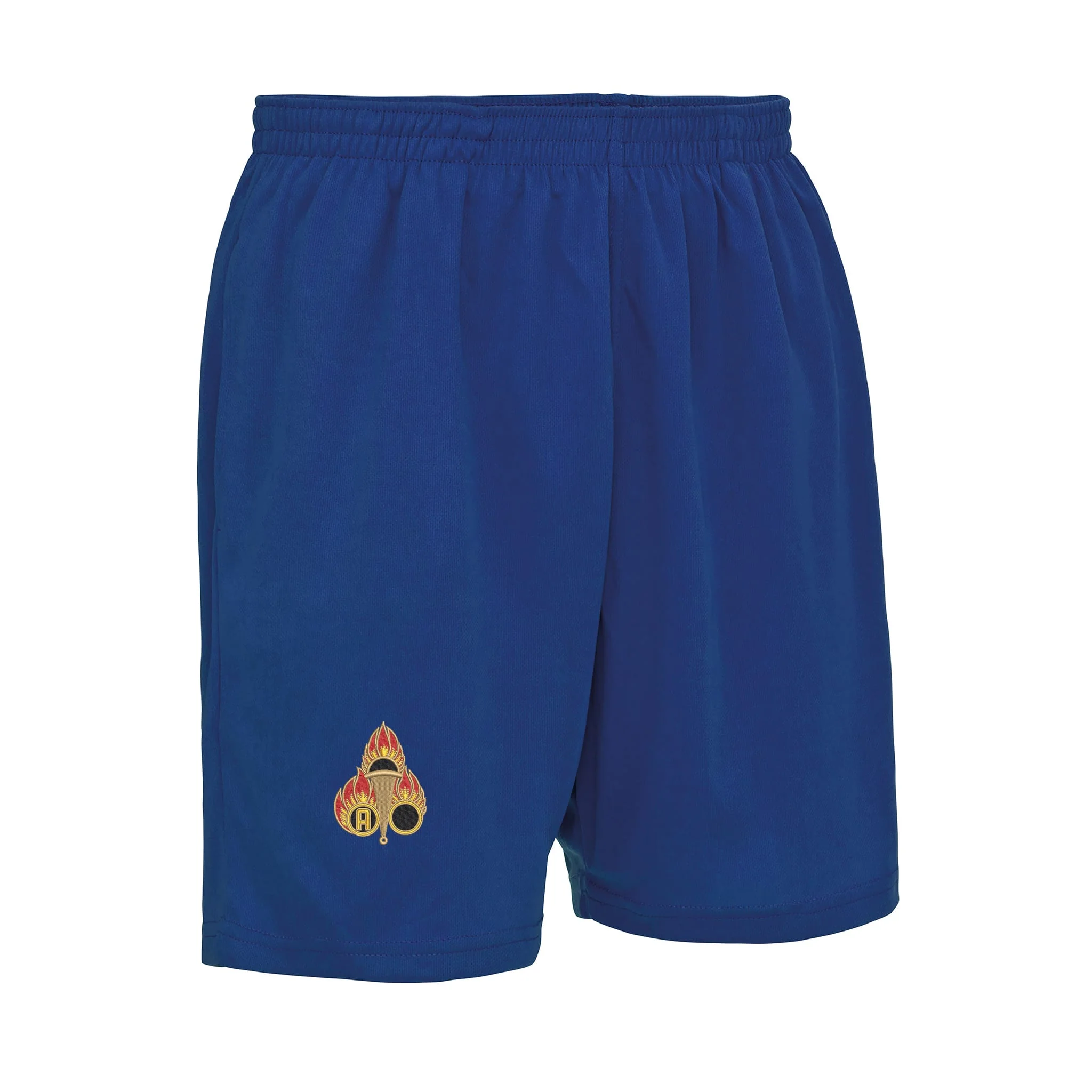 Ammunition Training Performance Shorts - Image 5