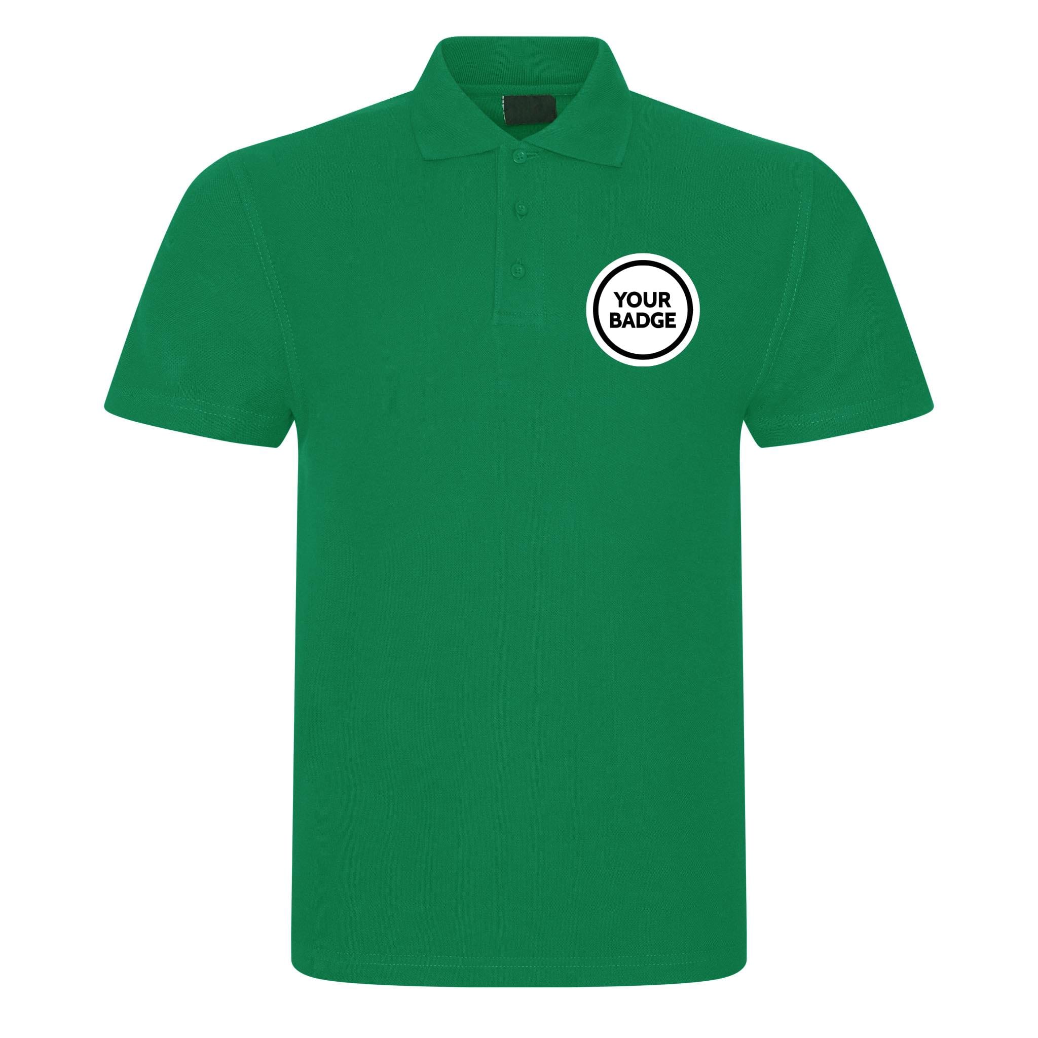 Ammunition Training Polo Shirt - Image 6