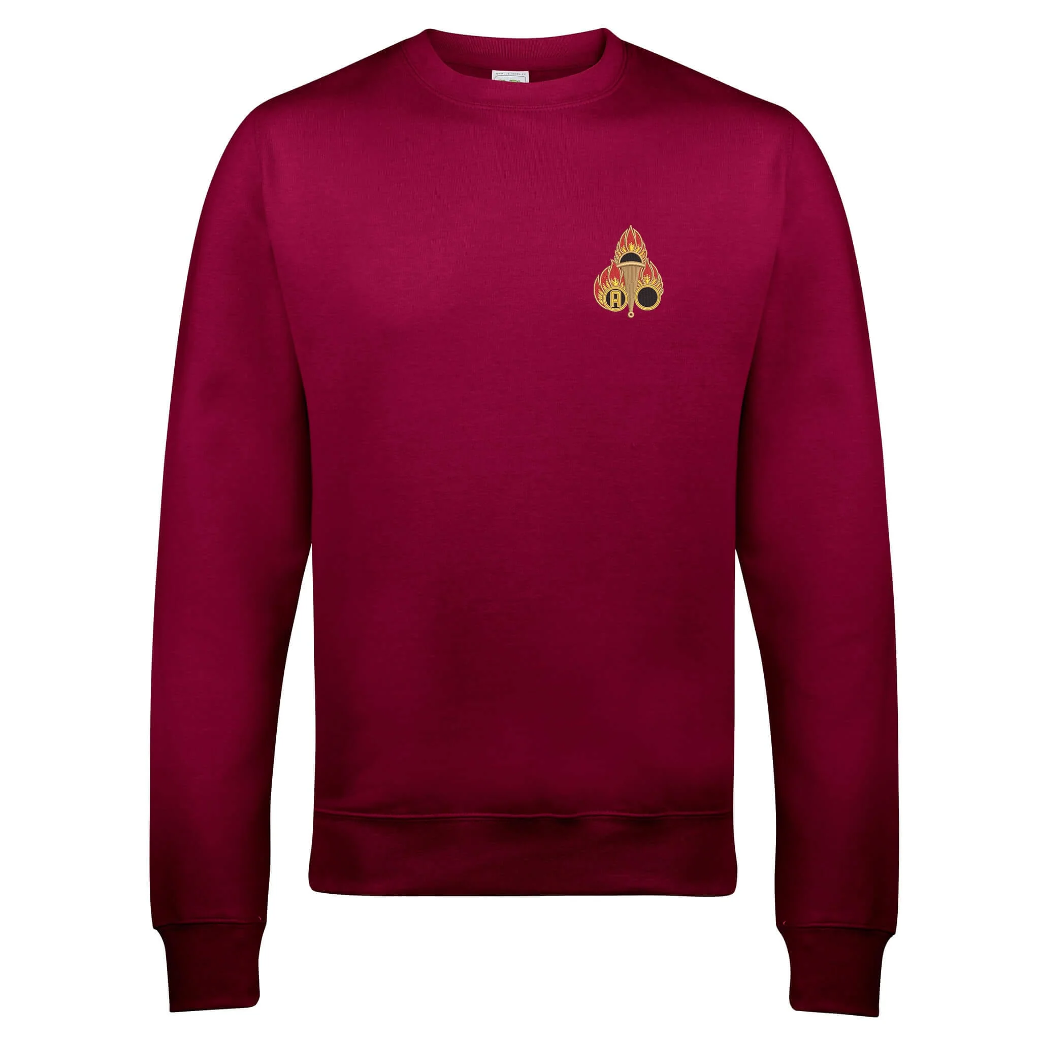 Ammunition Training Sweatshirt - Image 5