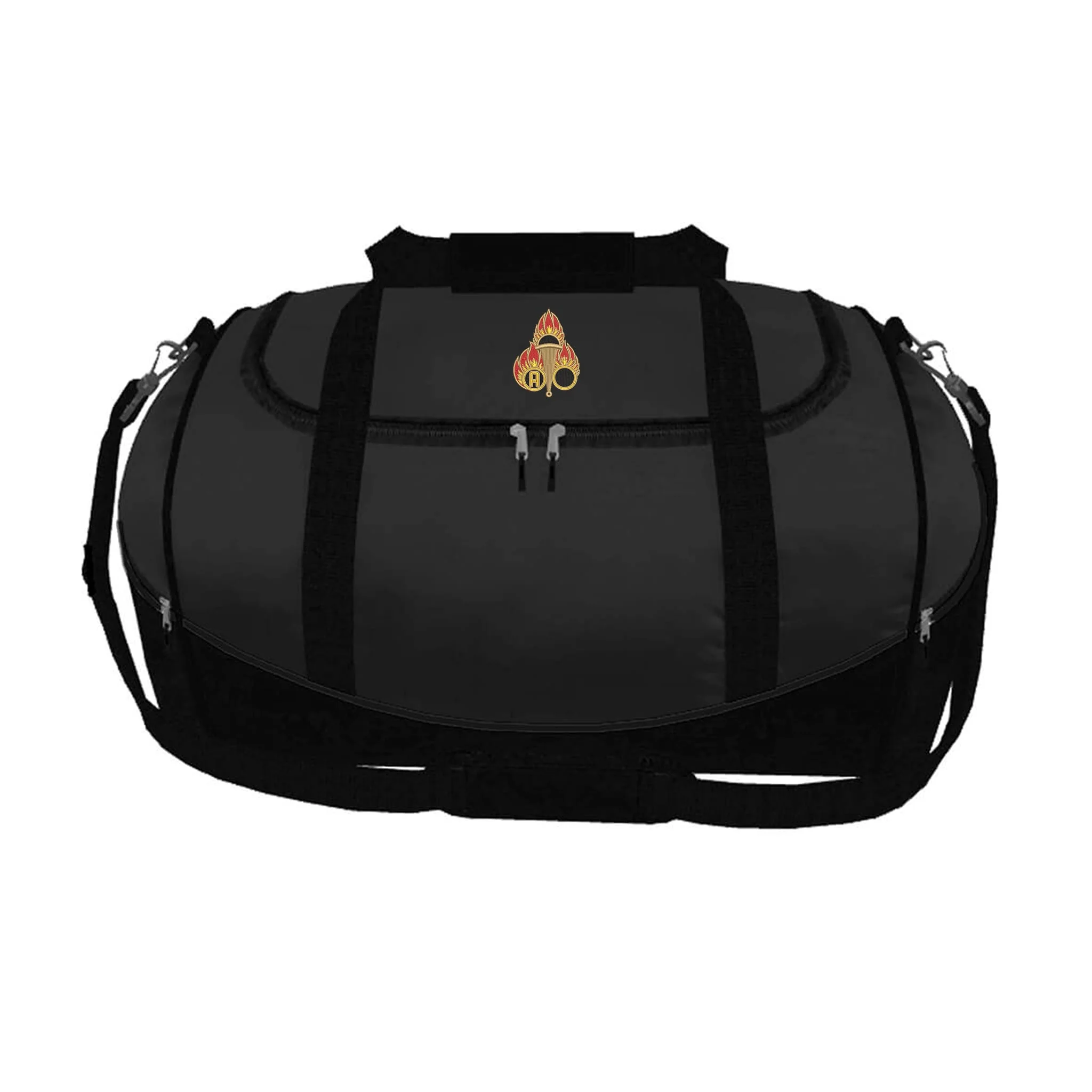 Ammunition Training Teamwear Holdall Bag - Image 3