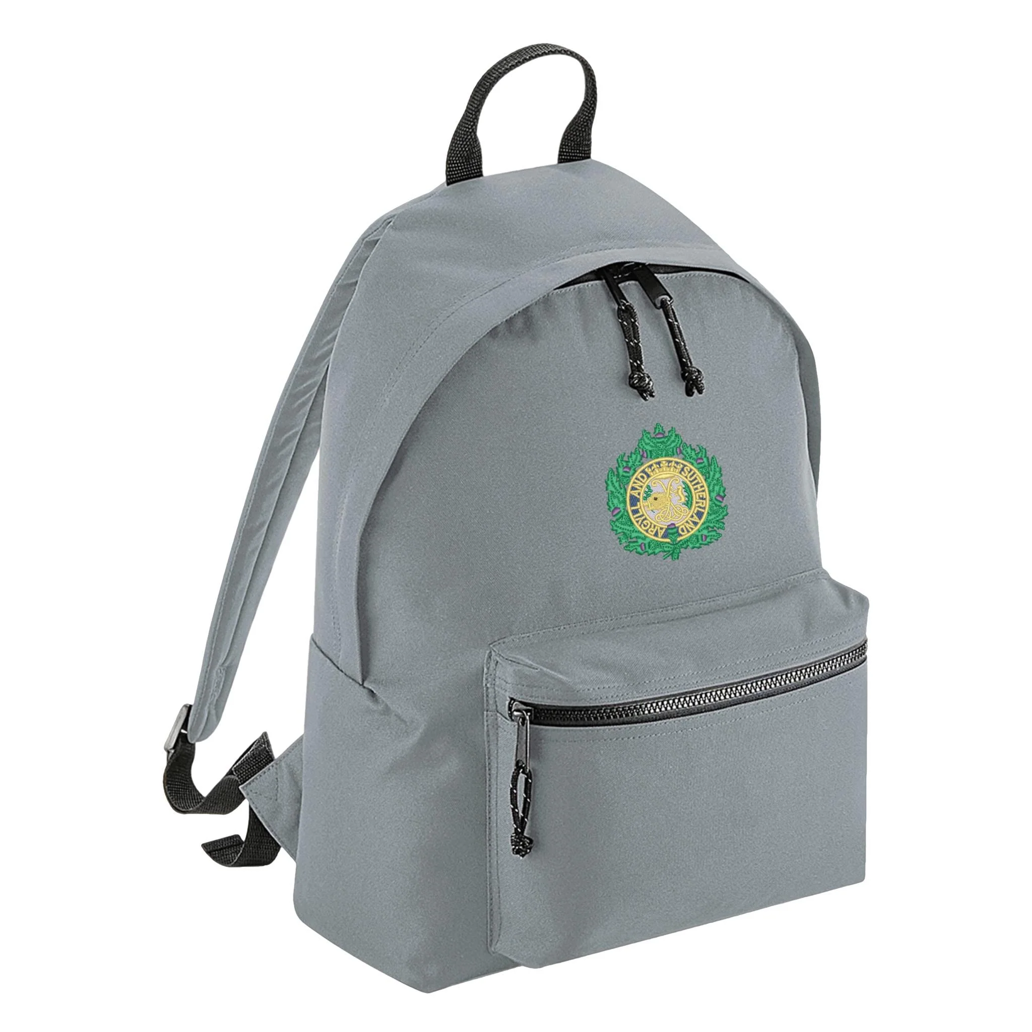 Argyll and Sutherland Highlanders Backpack - Image 2