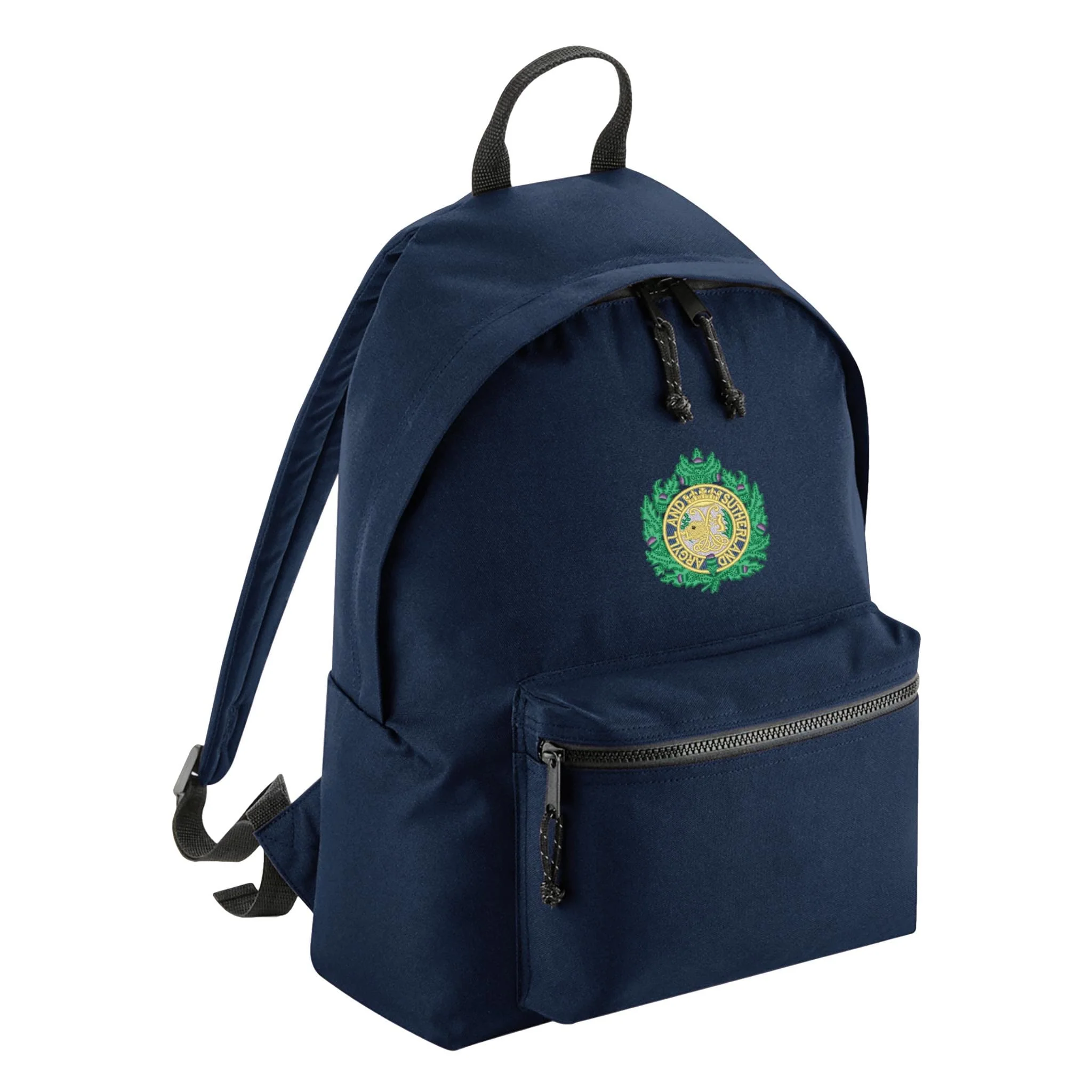 Argyll and Sutherland Highlanders Backpack - Image 4