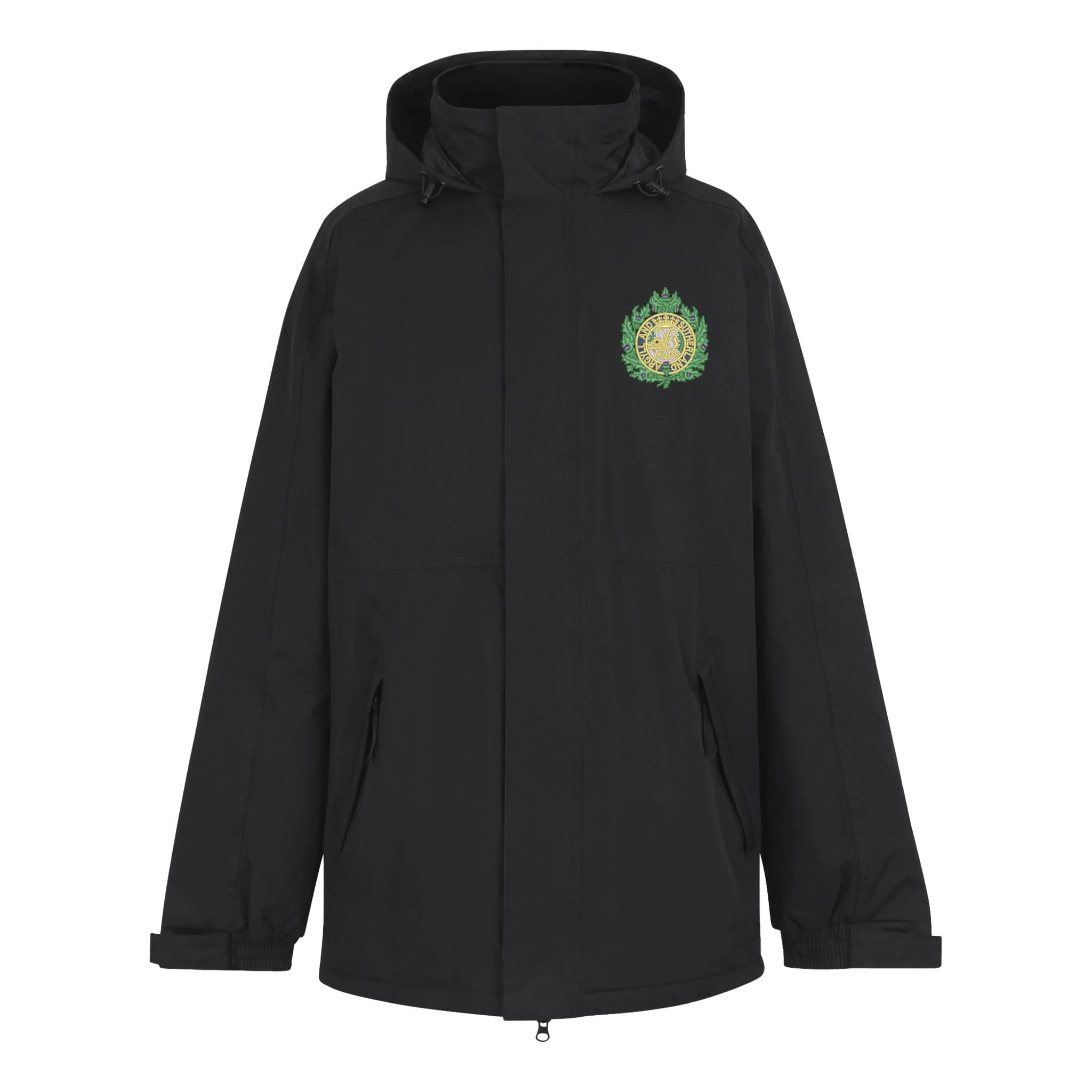 Argyll and Sutherland Highlanders Regatta Dover Parka